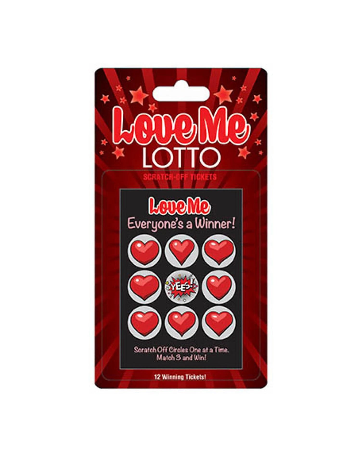 Love Me Lotto