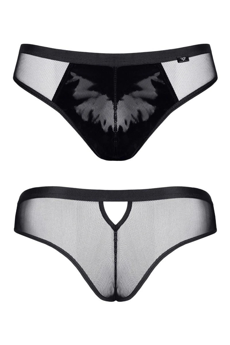 Culotte brésilienne - XXL