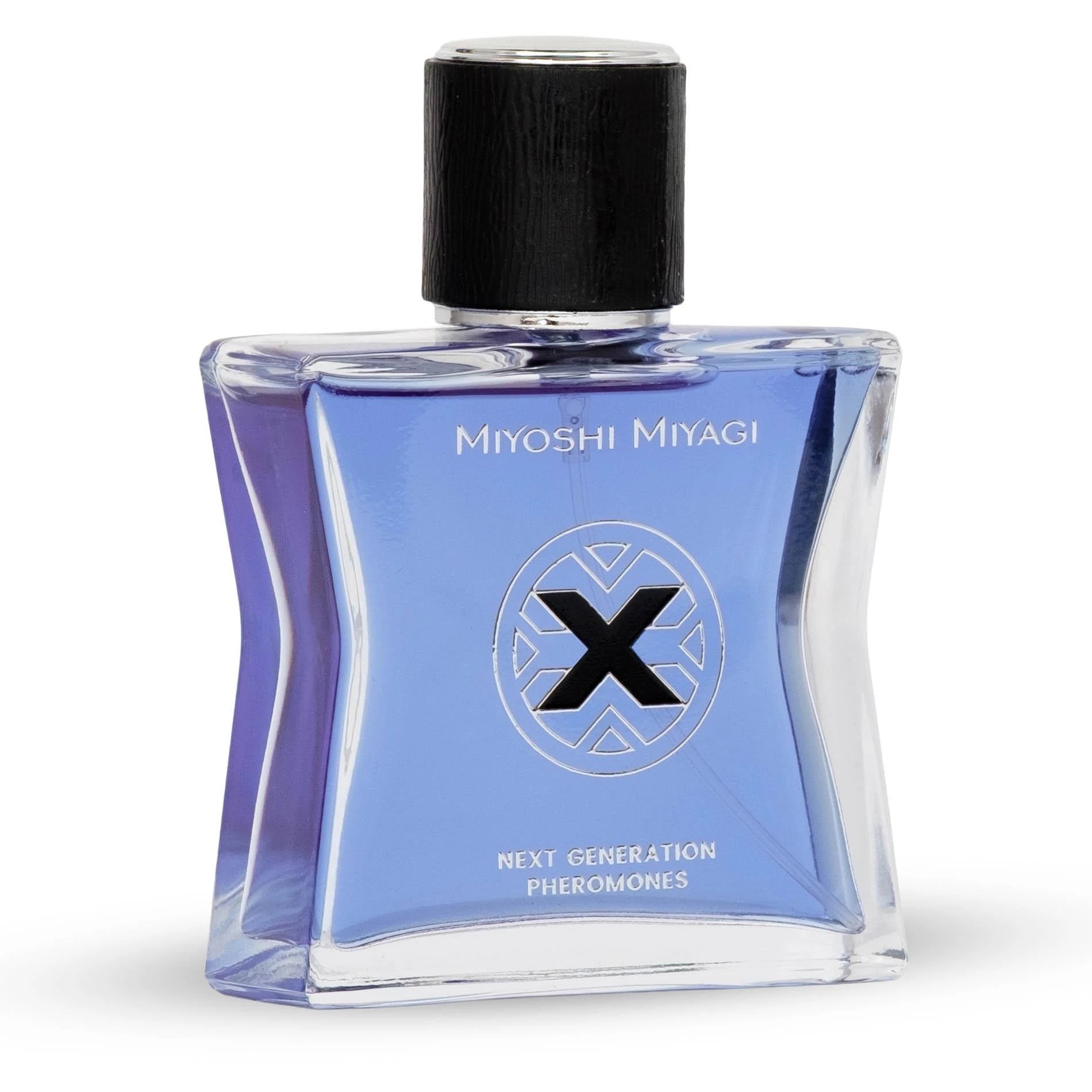 Miyoshi Miyagi Next ″X″50 ml Homme