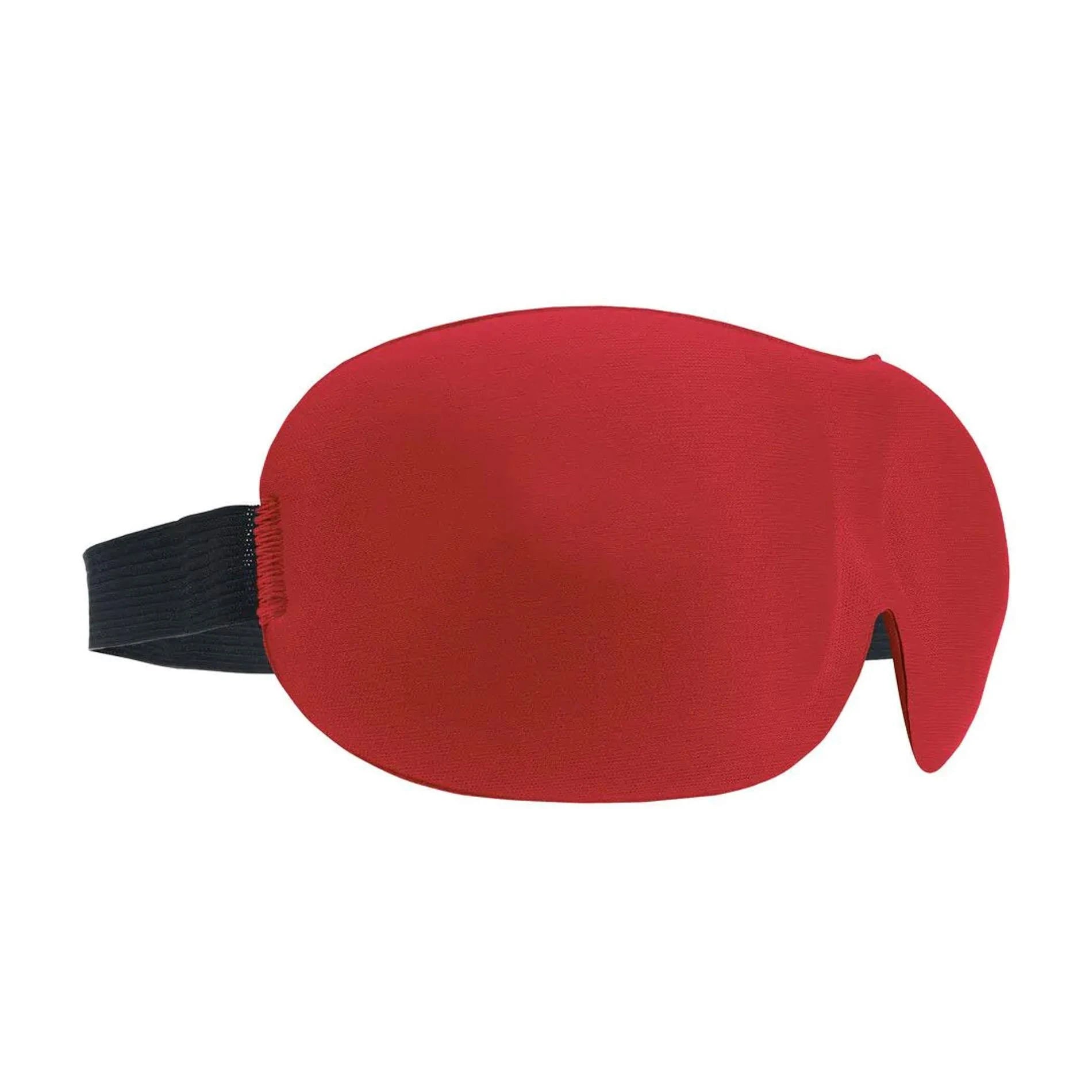 Masque 3D - Rouge