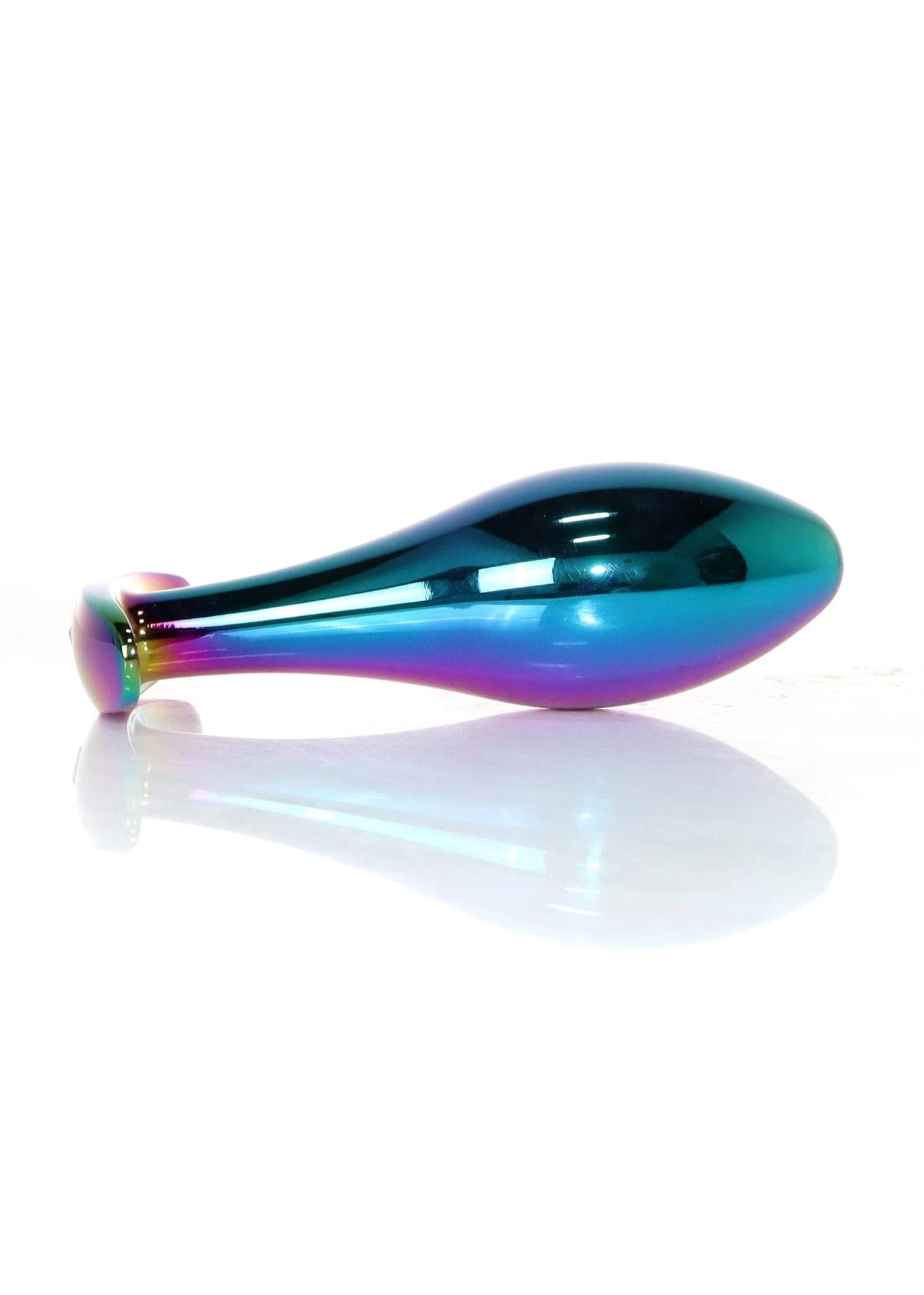Plug-Jewellery Multicolore PLUG- Transparent L