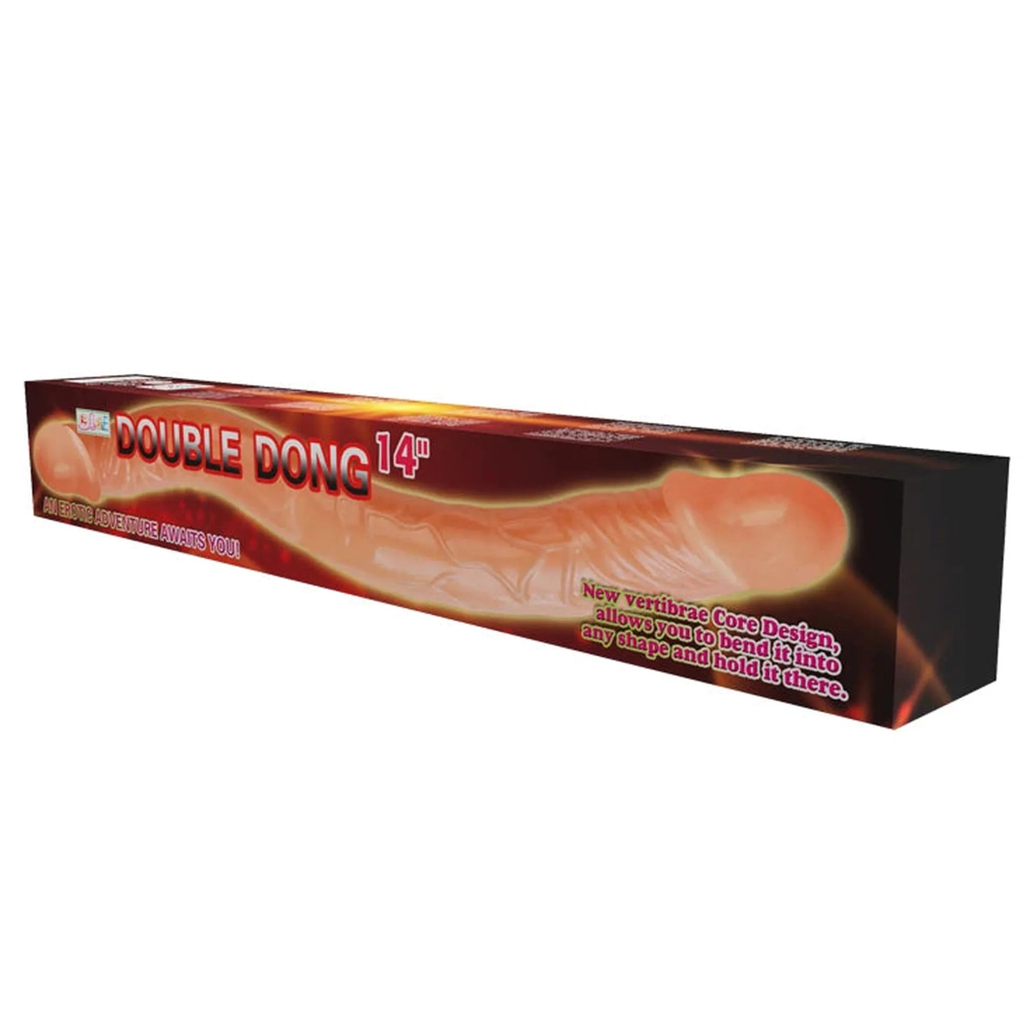 BAILE - DOUBLE DONG 14″