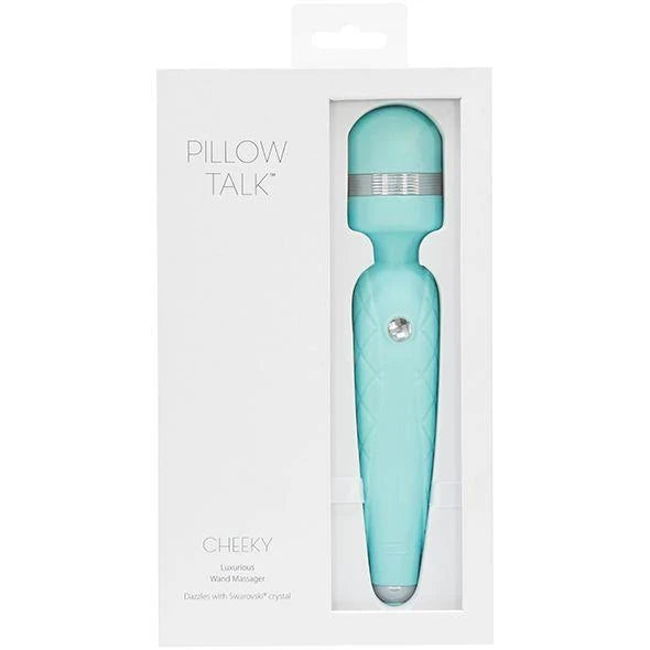 Pillow Talk Cheeky