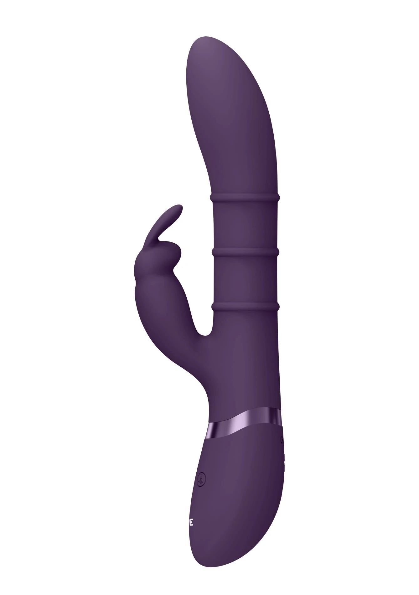 Sora - Anneaux stimulants haut et bas, Vibromasseur Rabbit point G