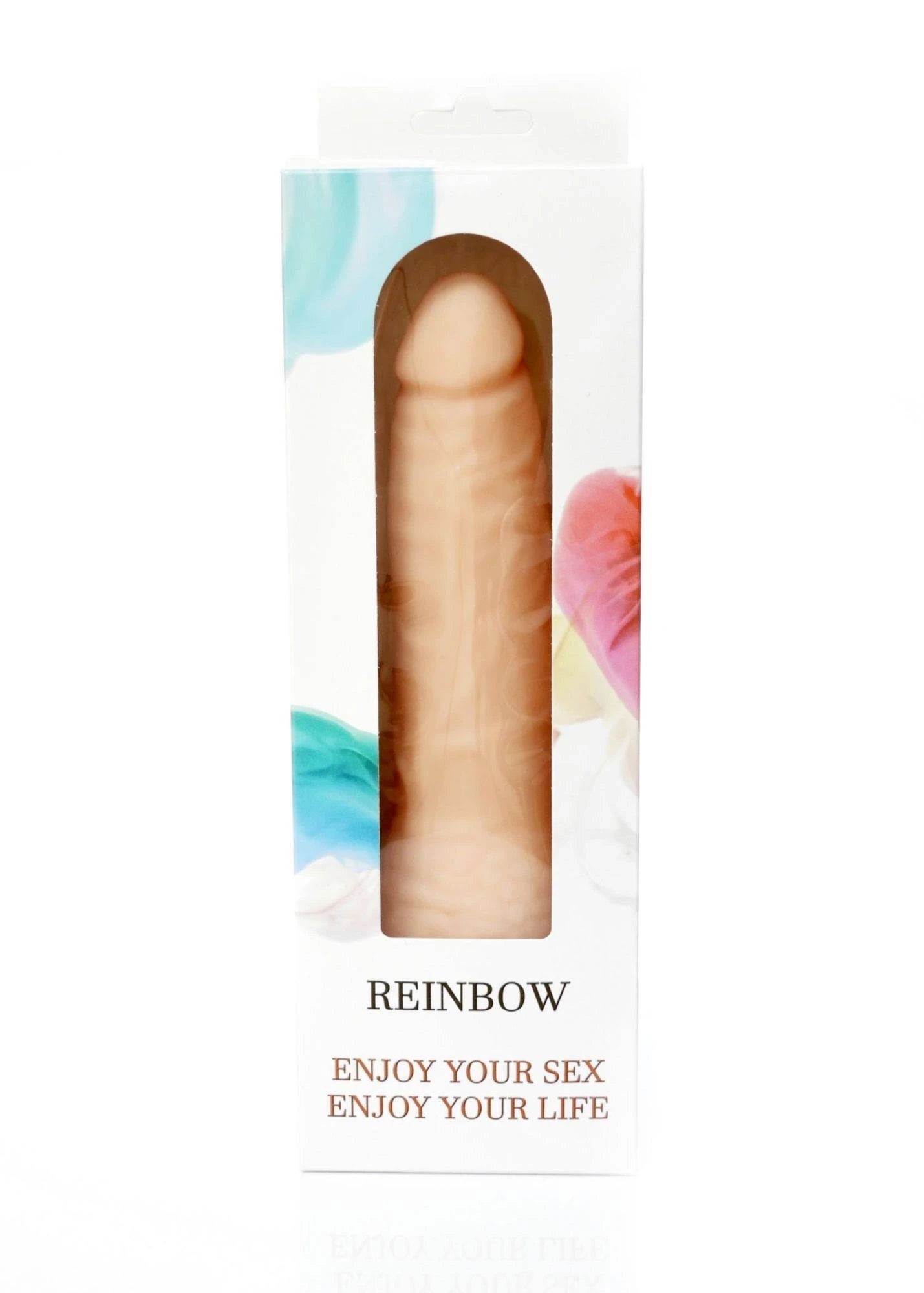 Vibrator-RAINBOW-vibrator