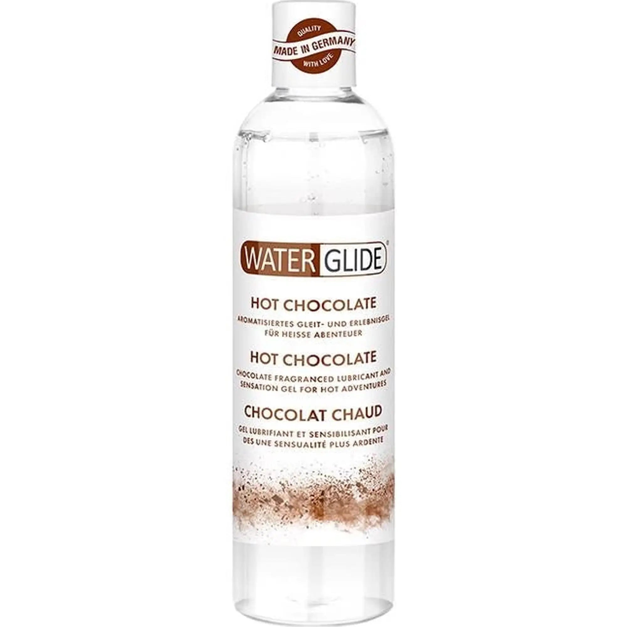 WATERGLIDE 300ML HOT CHOCOLATE
