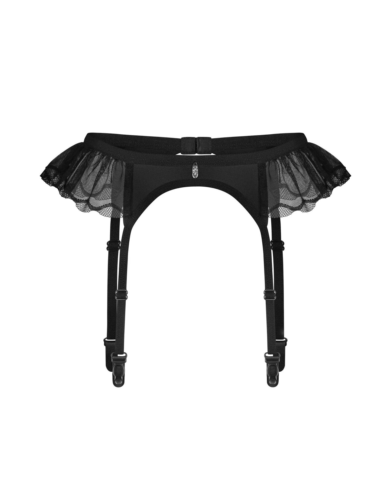Stelisa pas do pończoch   S/M