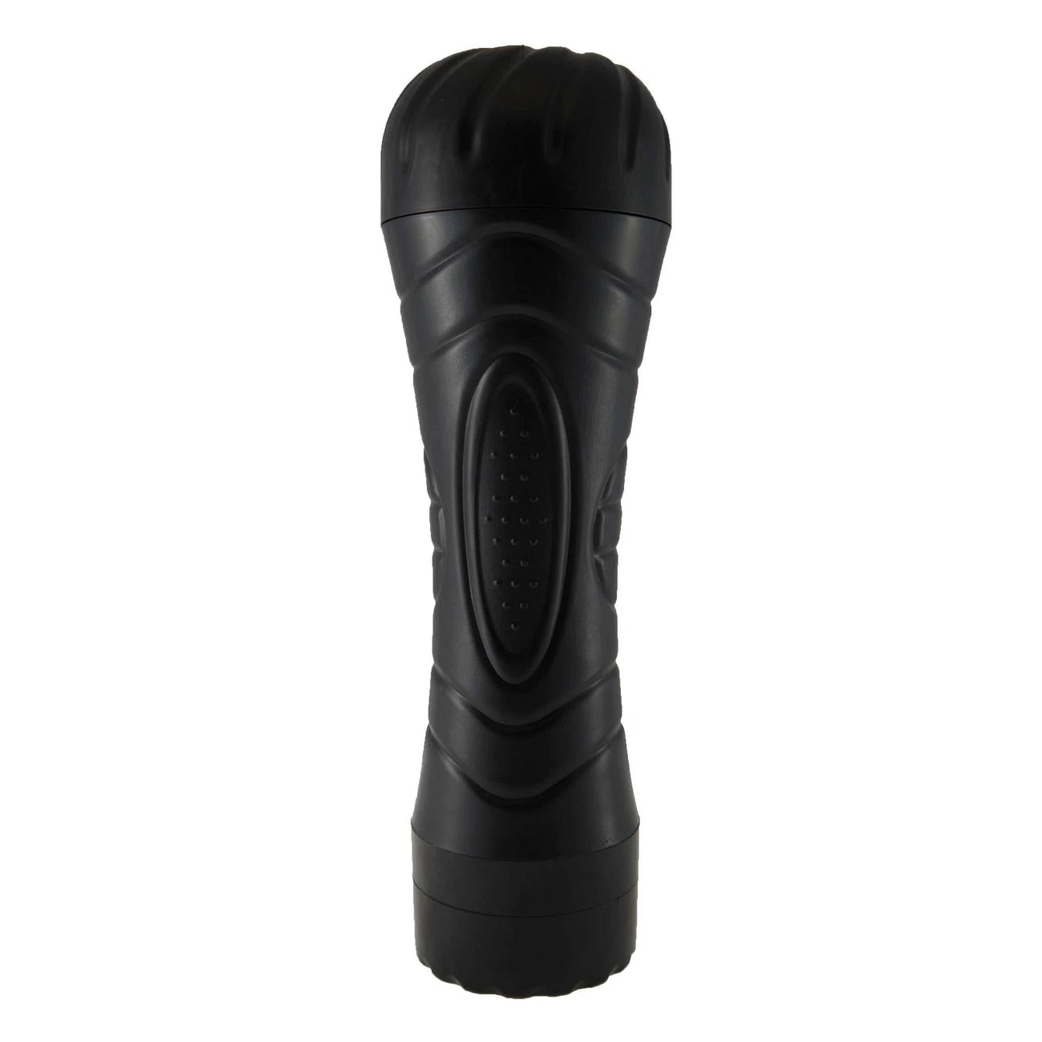 Masturbateur vagin en cyberskin - Lampe de poche