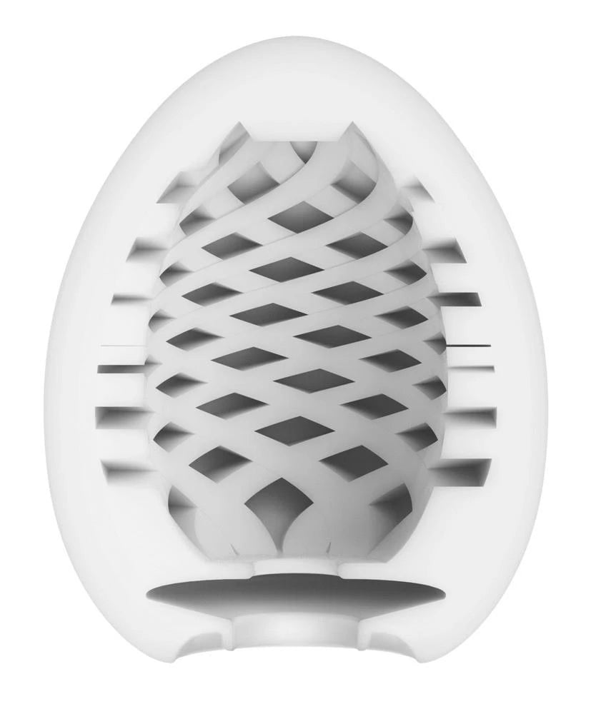 Tenga Egg Mesh Lot de 6