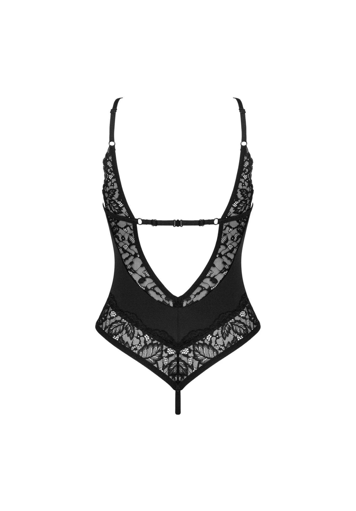 Bellastia open body XL/2XL
