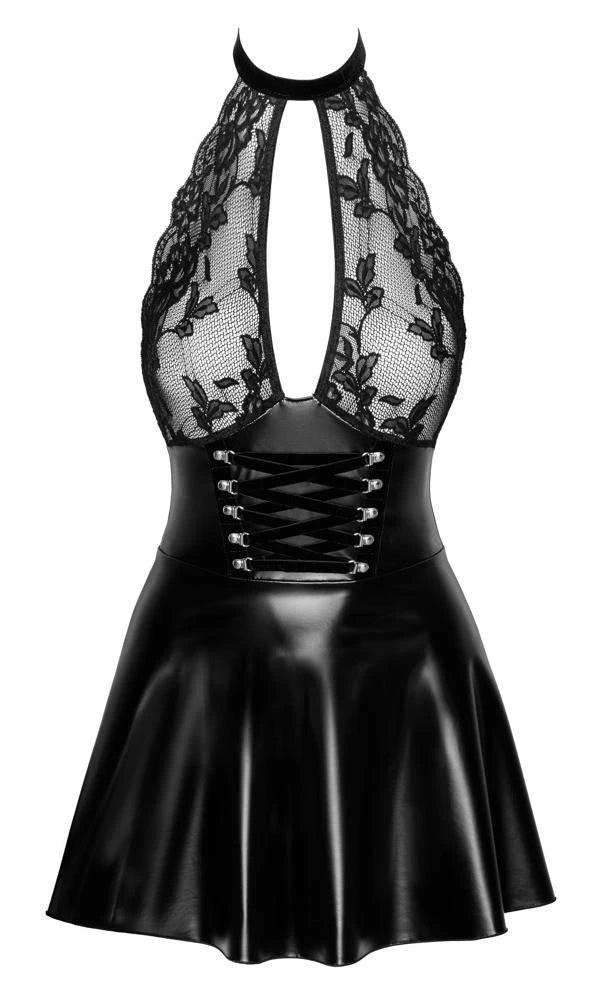 Laçage Robe XL