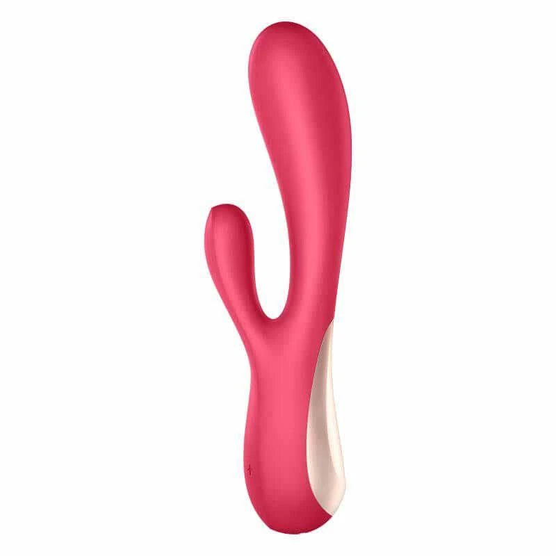 Vibreur - Mono Flex Rouge
