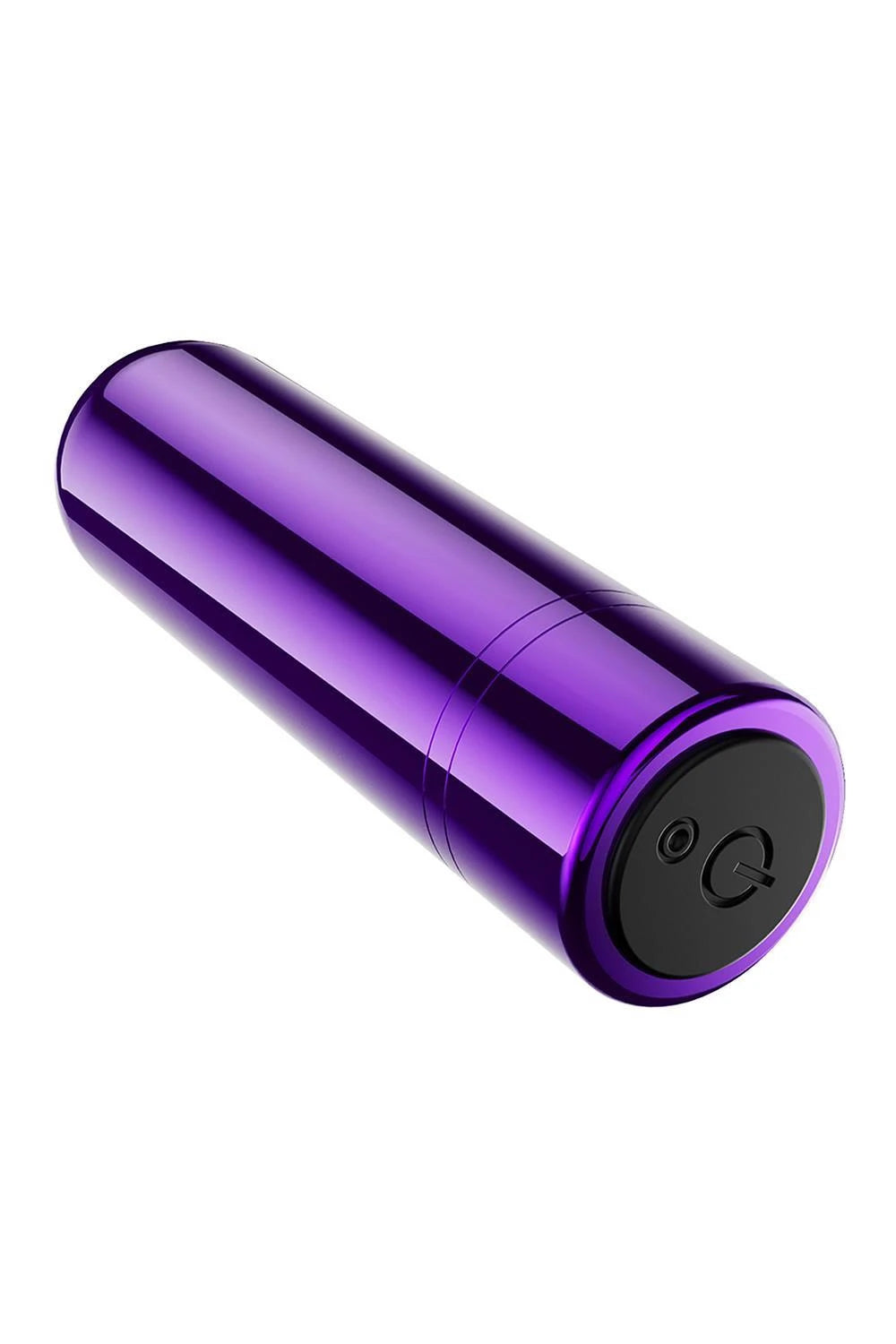 KOOL VIBES MINI-BALLE RECHARGEABLE RAISIN