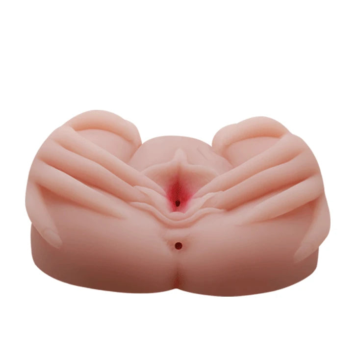 BAILE- French lady, Vibration Heating function