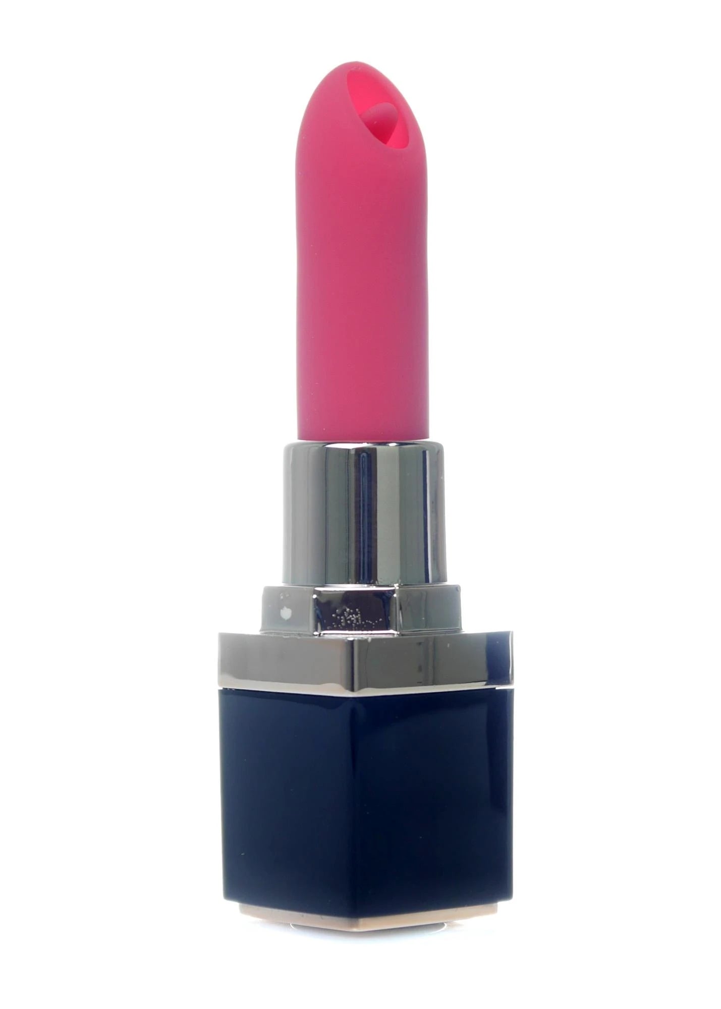 Stimulator-Lipstick Vibrator USB 10 functions