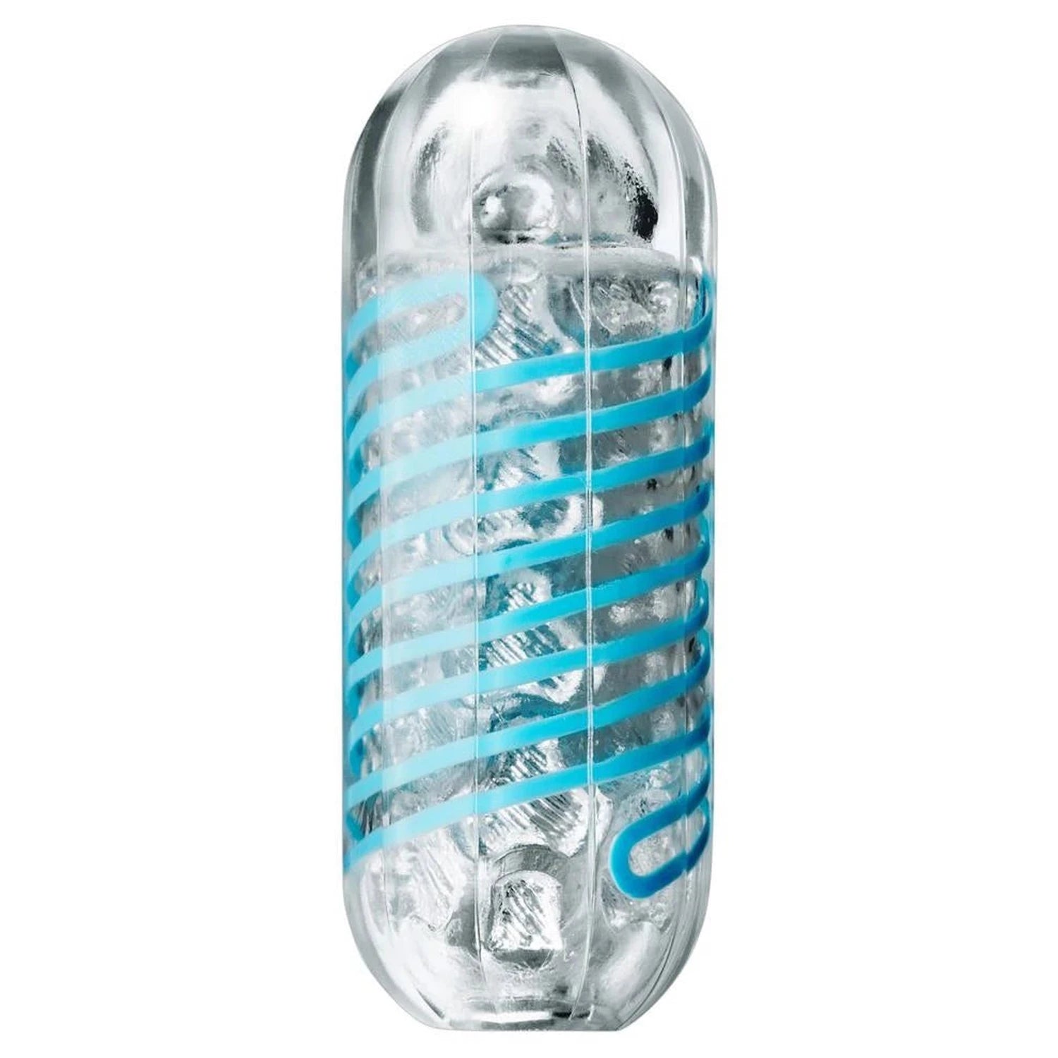 Tenga Spinner Shell