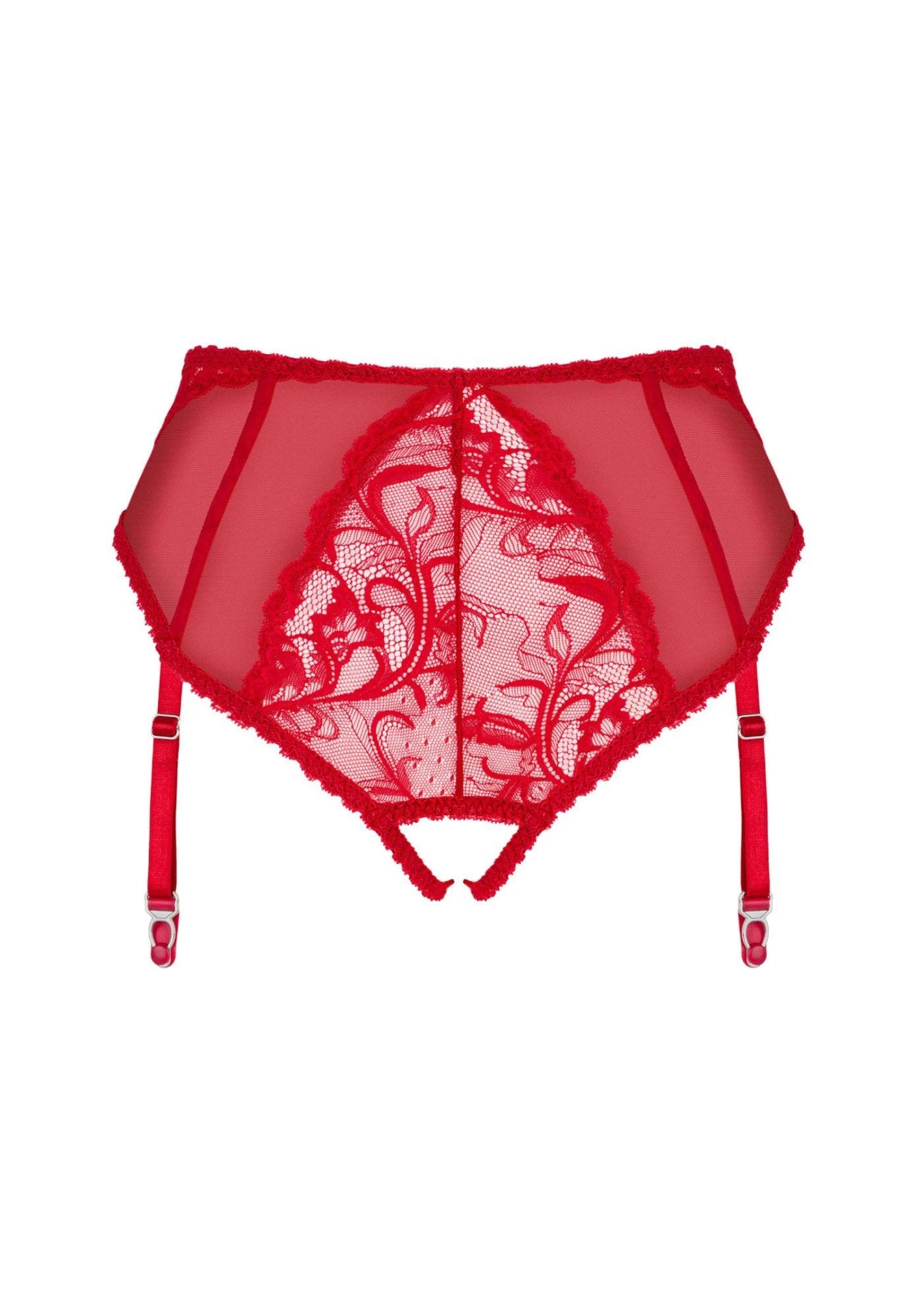 Dagmarie garter panties