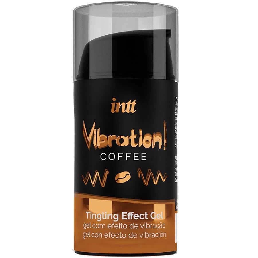 Vibration! Coffee