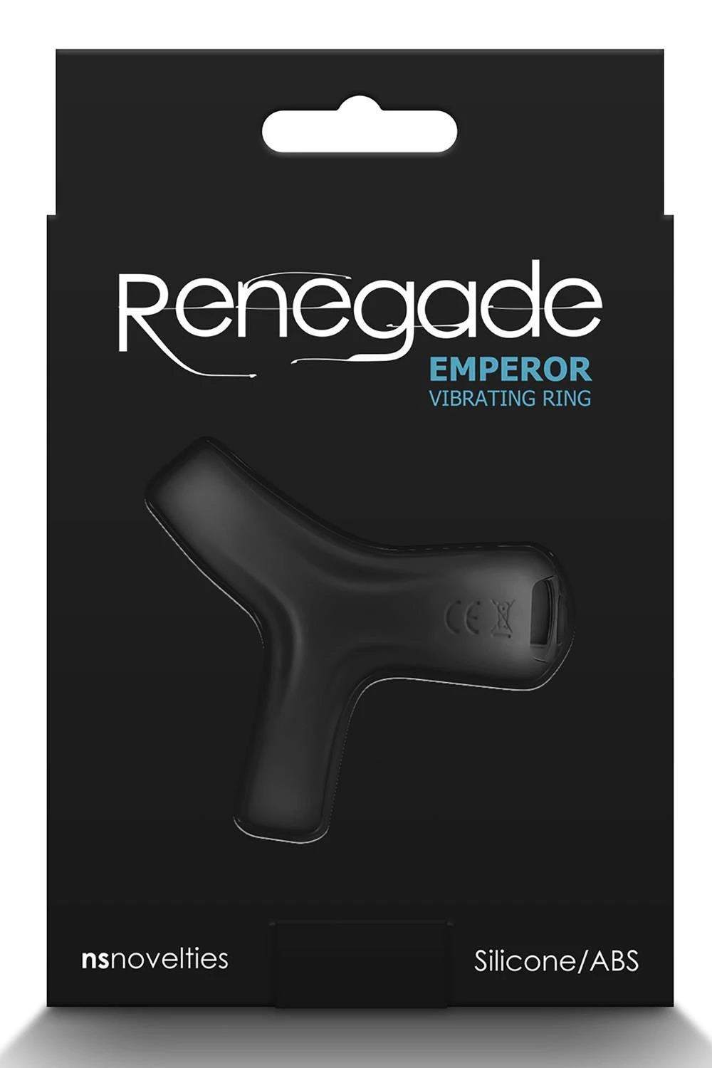 RENEGADE EMPEROR BLACK