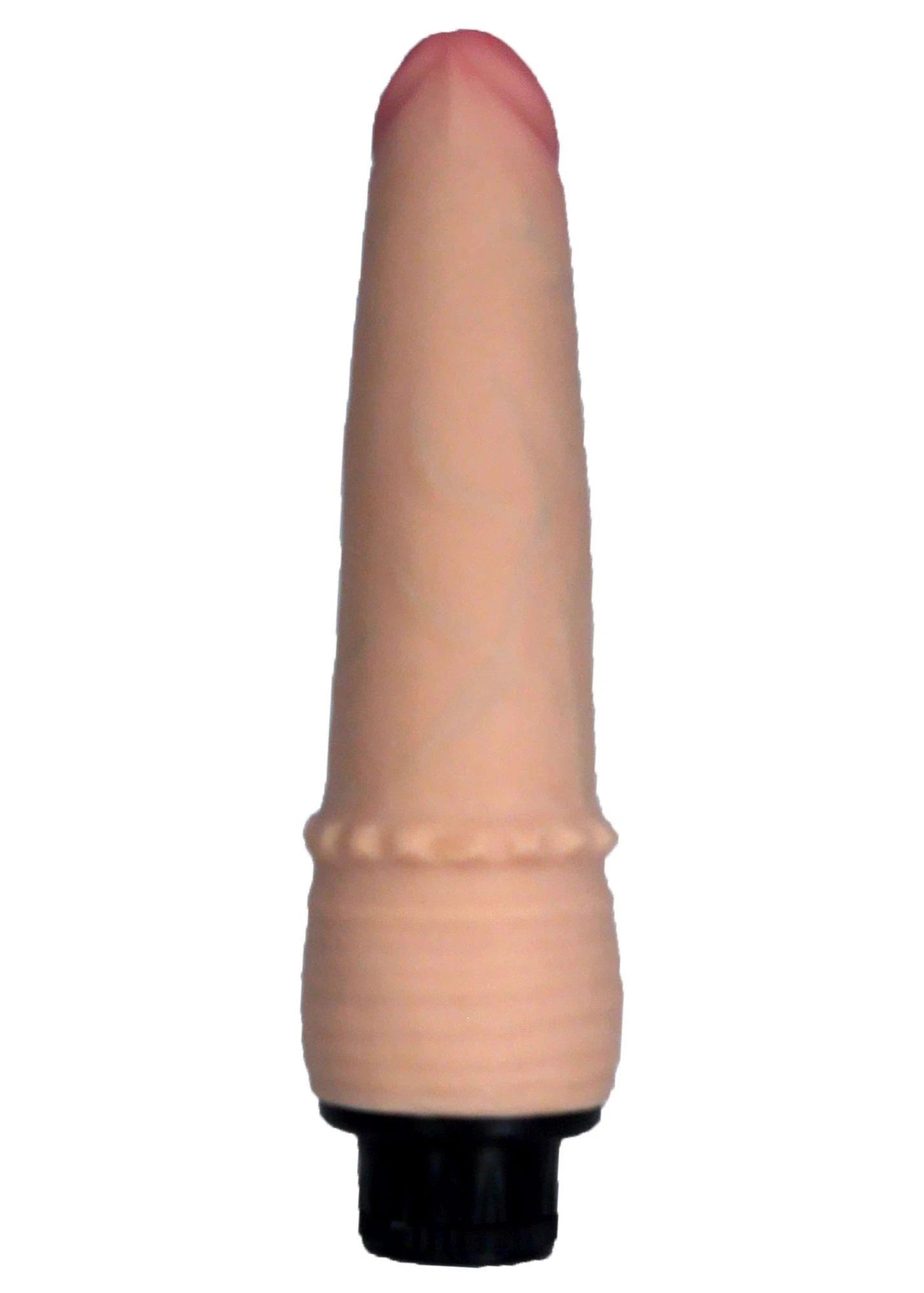 Vibrateur-PLUTON-LOVECLONEX 6""-vibration