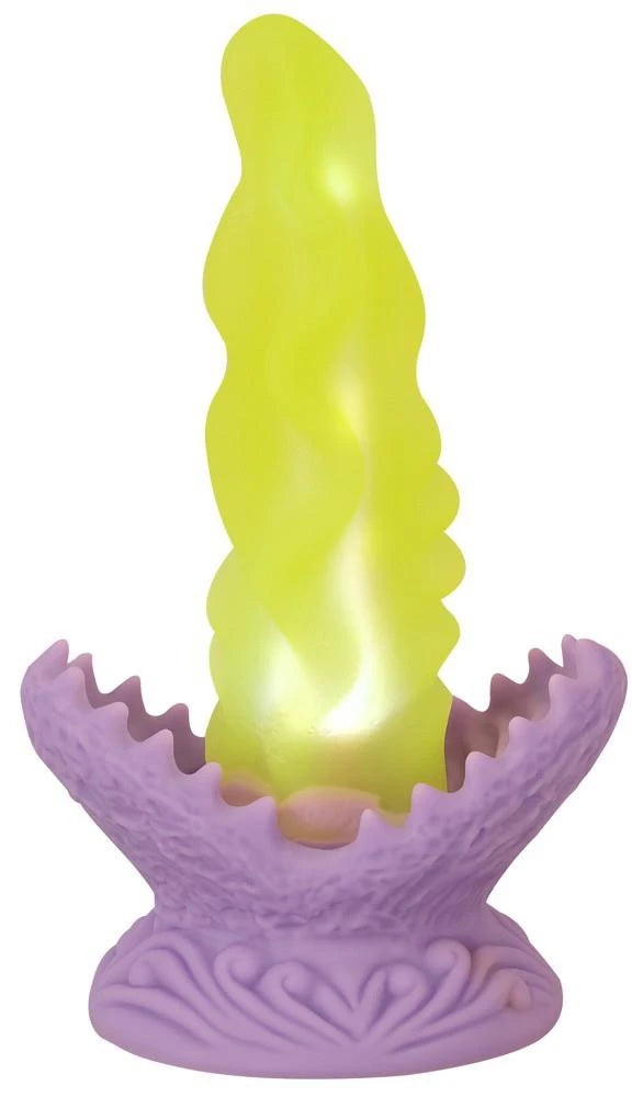 Passionate Plant