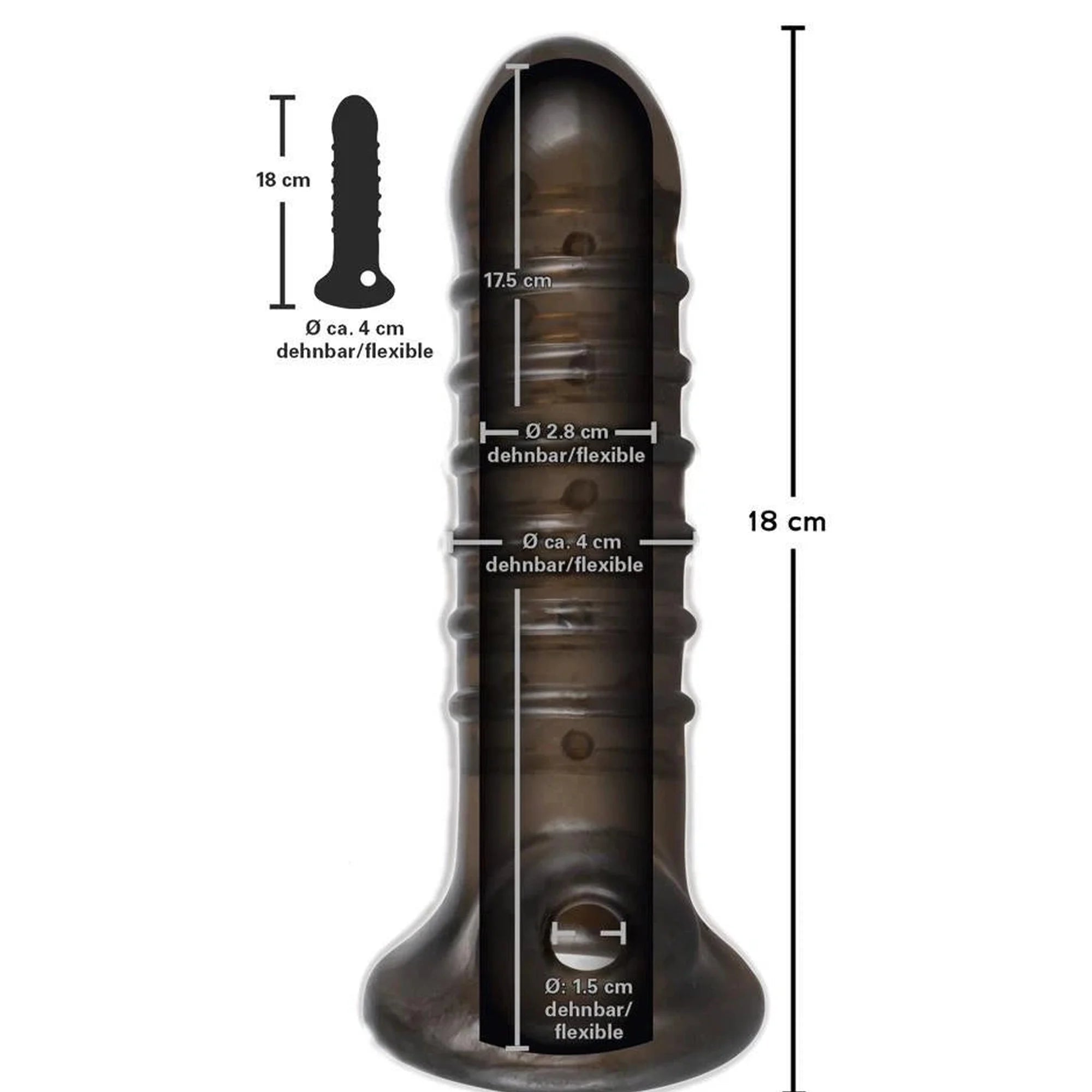 Penis Sleeve