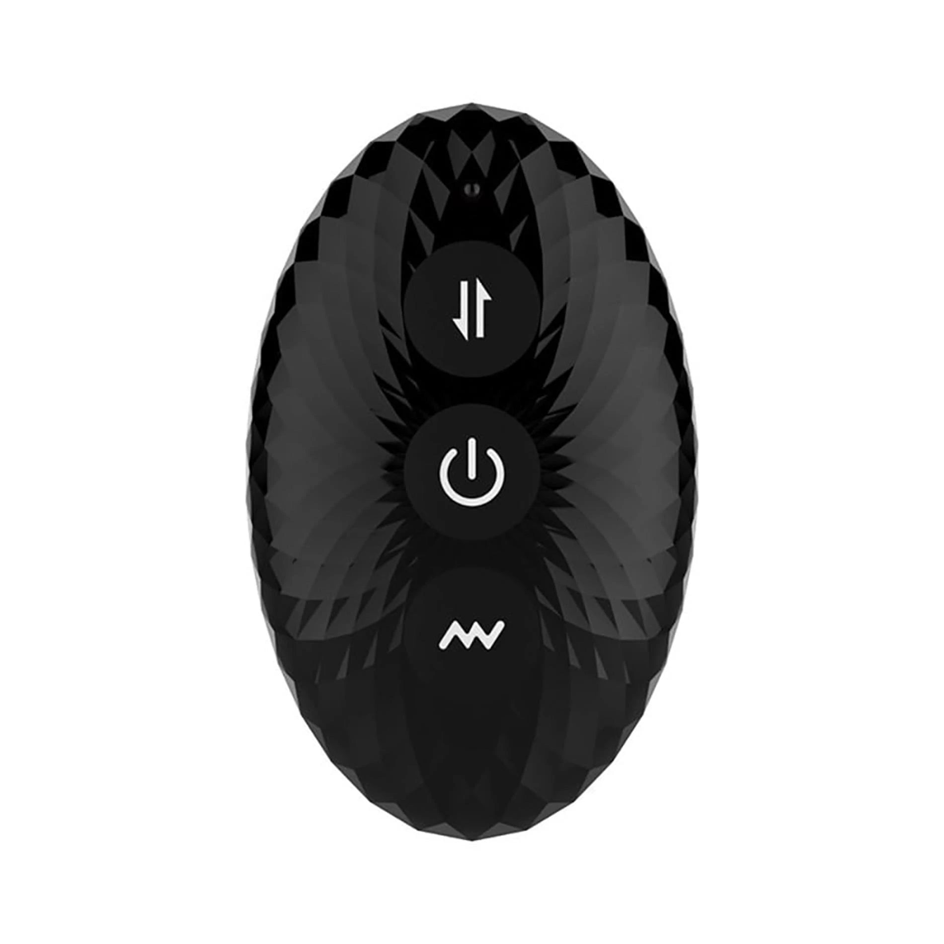 Hades Thrusting & Vibrating