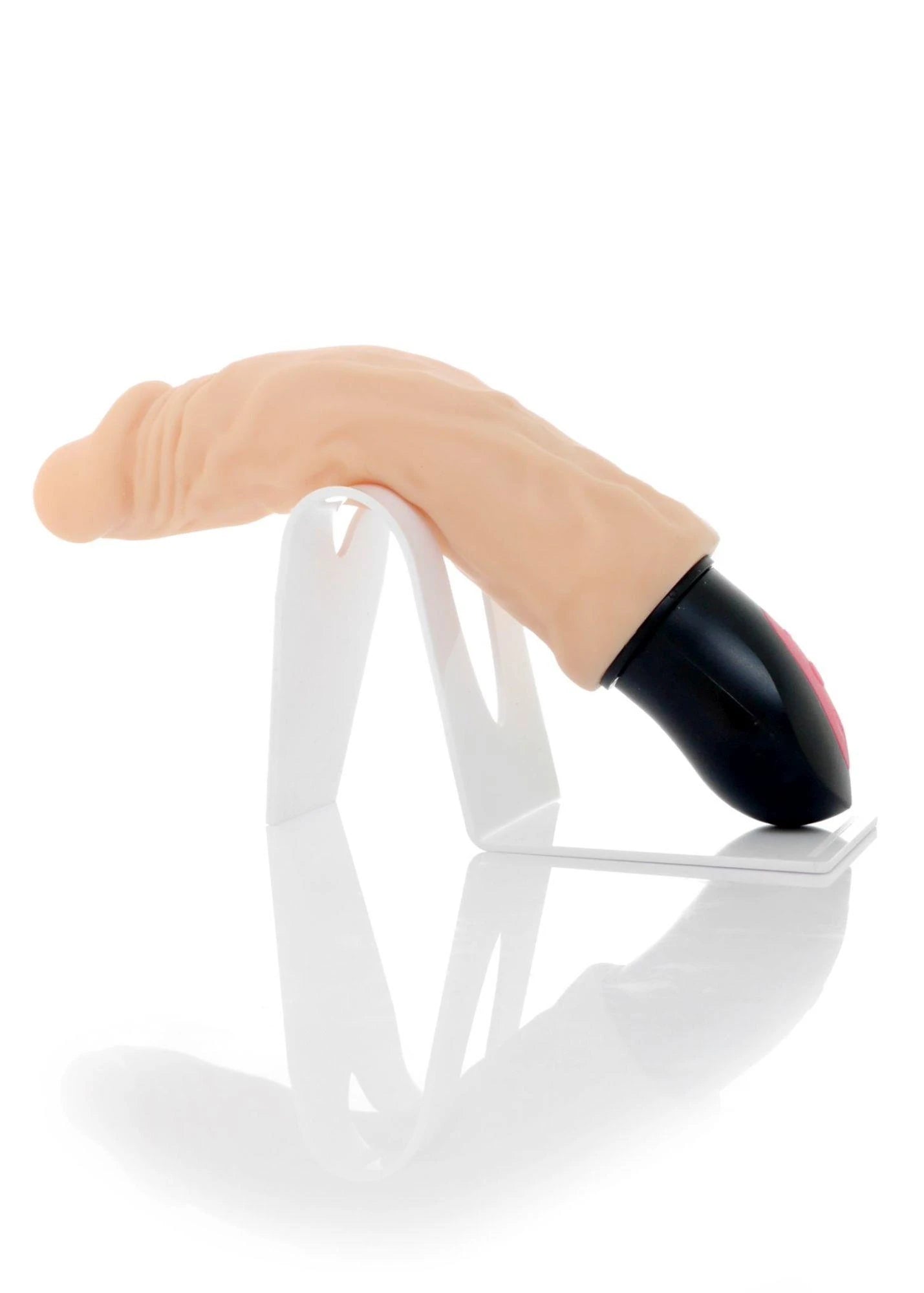 Vibrator-MERCURY-USB-12function, bendable vibrator