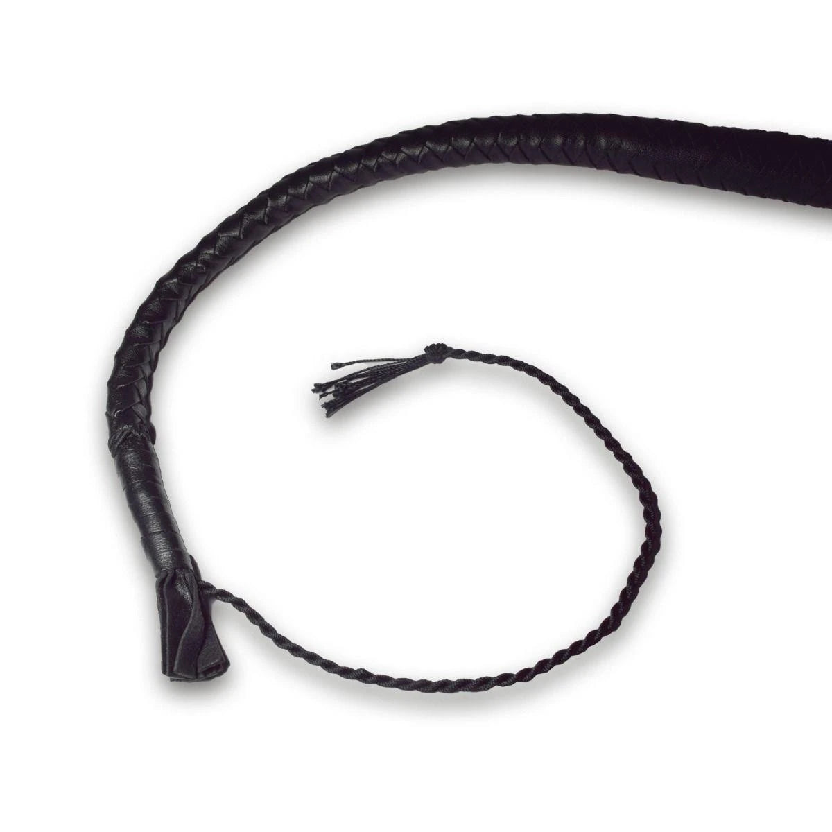 Prowler RED Turkish Knot Whip 2ft