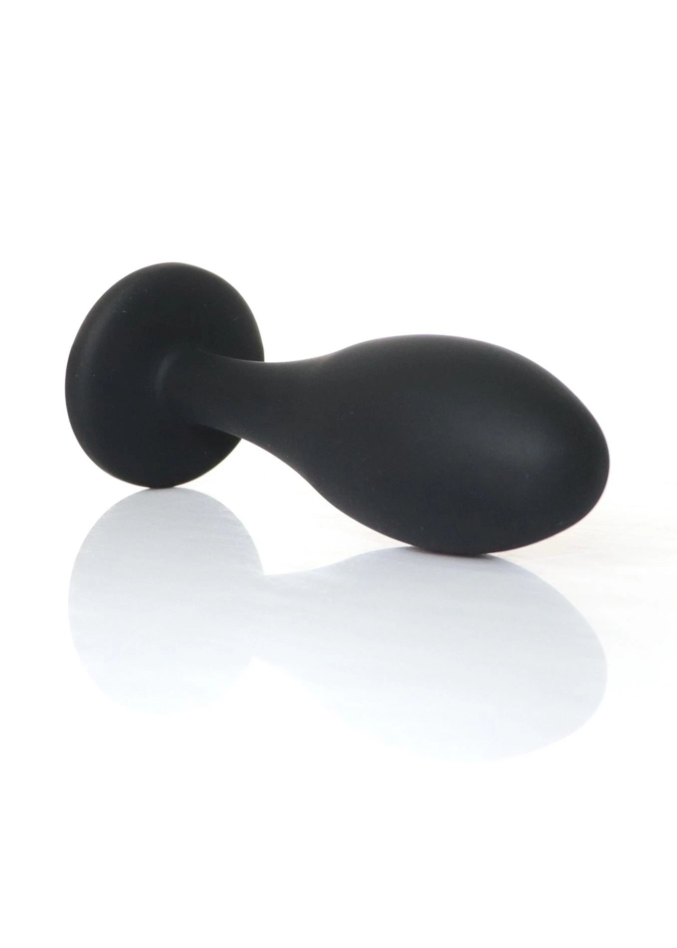 Silicone Plug Transparent - M