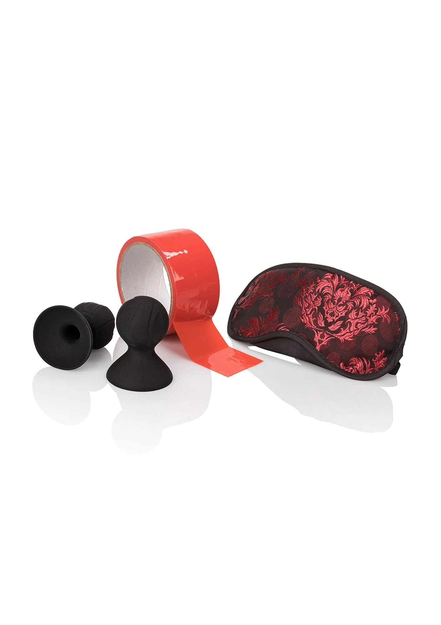 Zestaw-SCANDAL BEGINNER″″S FETISH KIT