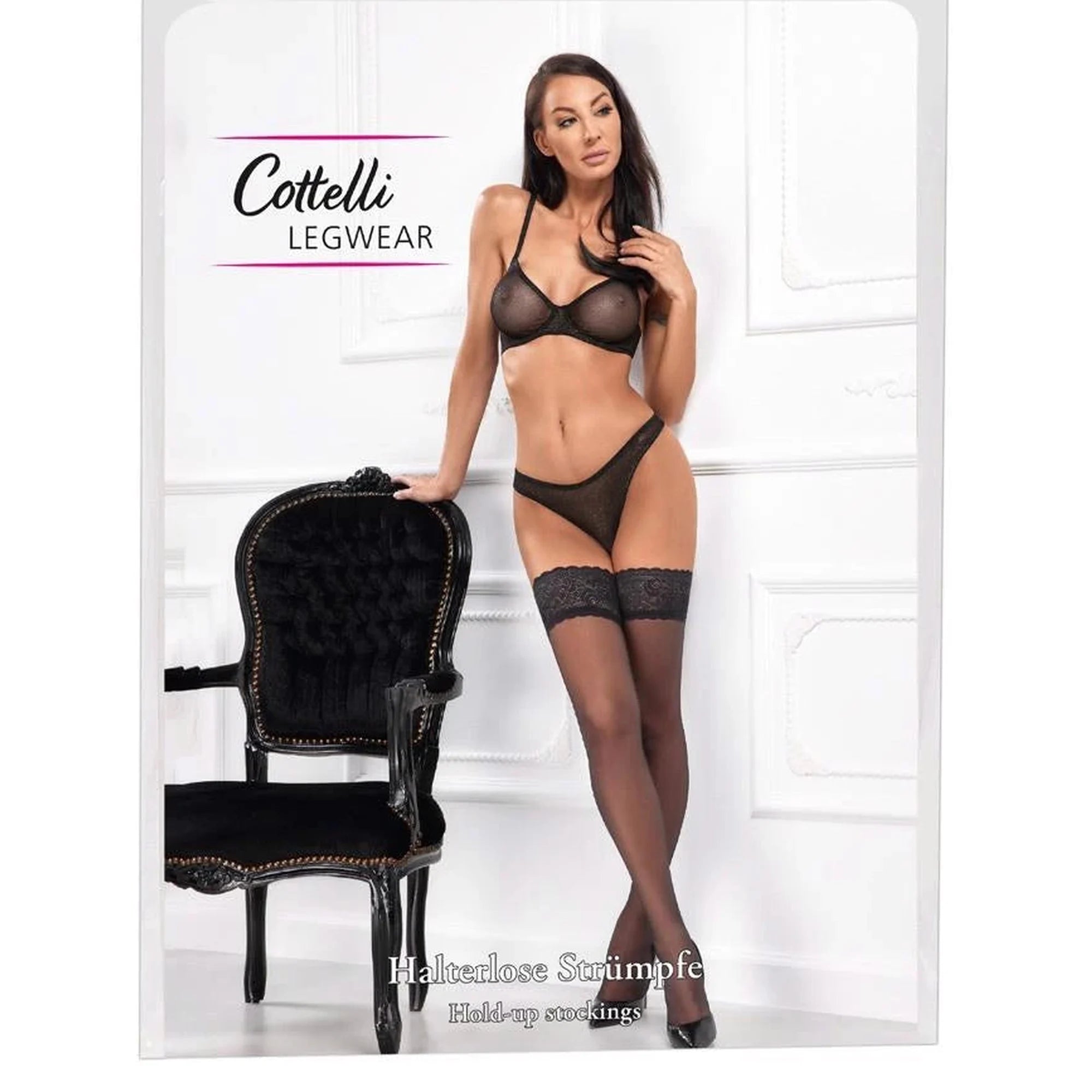 Hold-up Stockings
