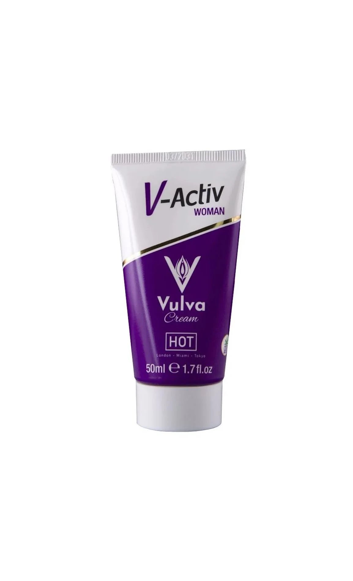 V-Activ Vulva Cream