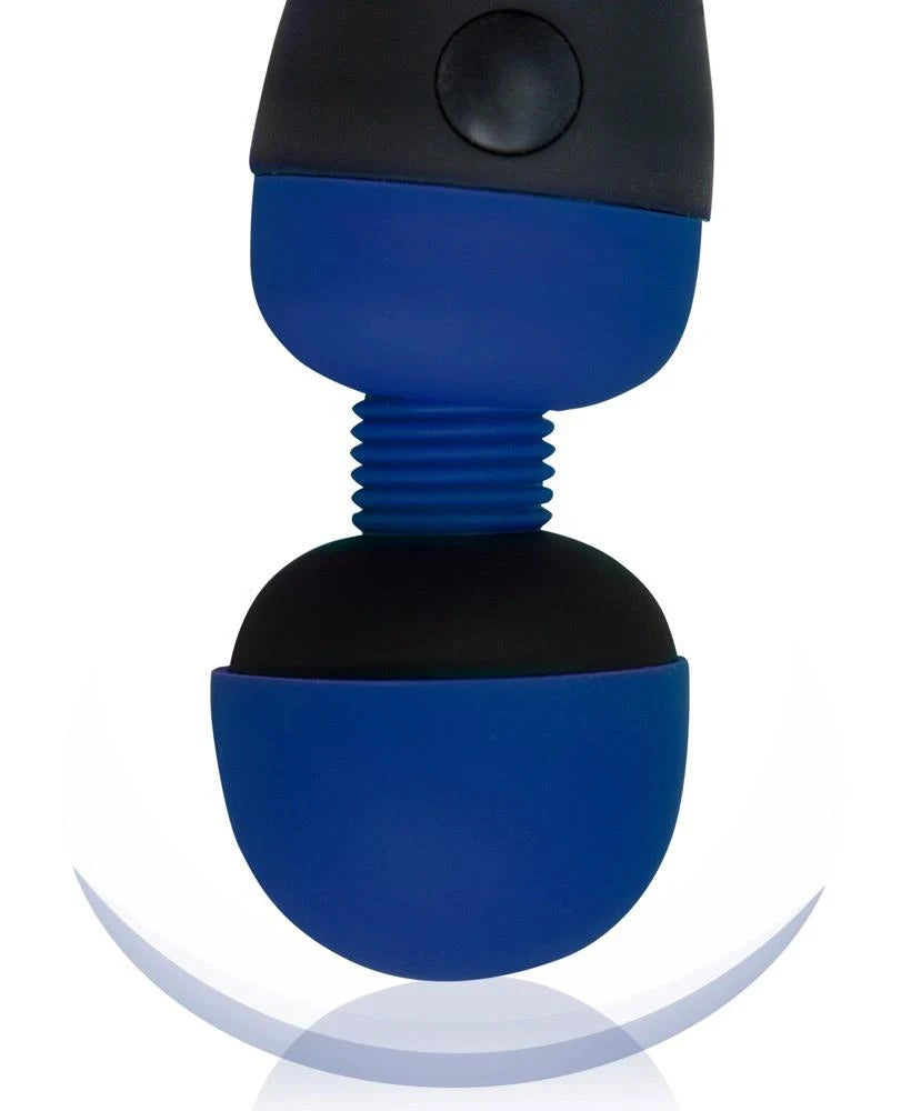 palmpower recharge bleu