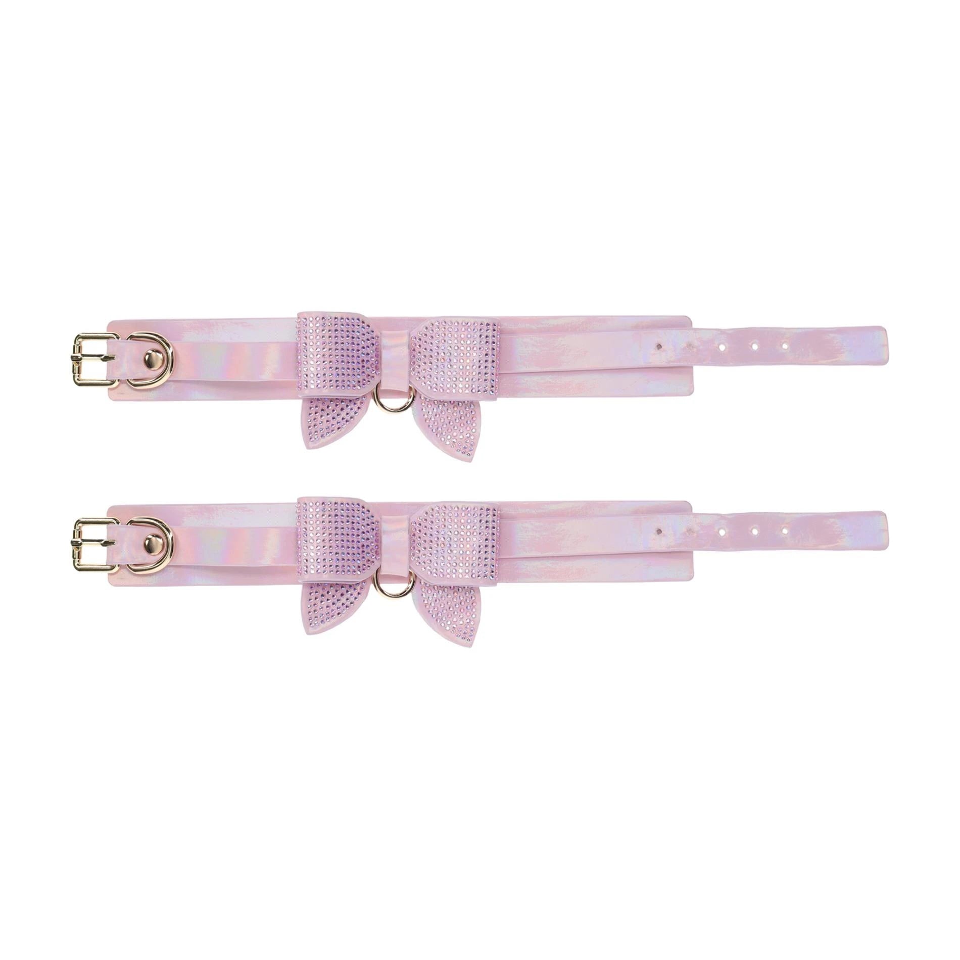 Paris Collection - Menottes - Rose
