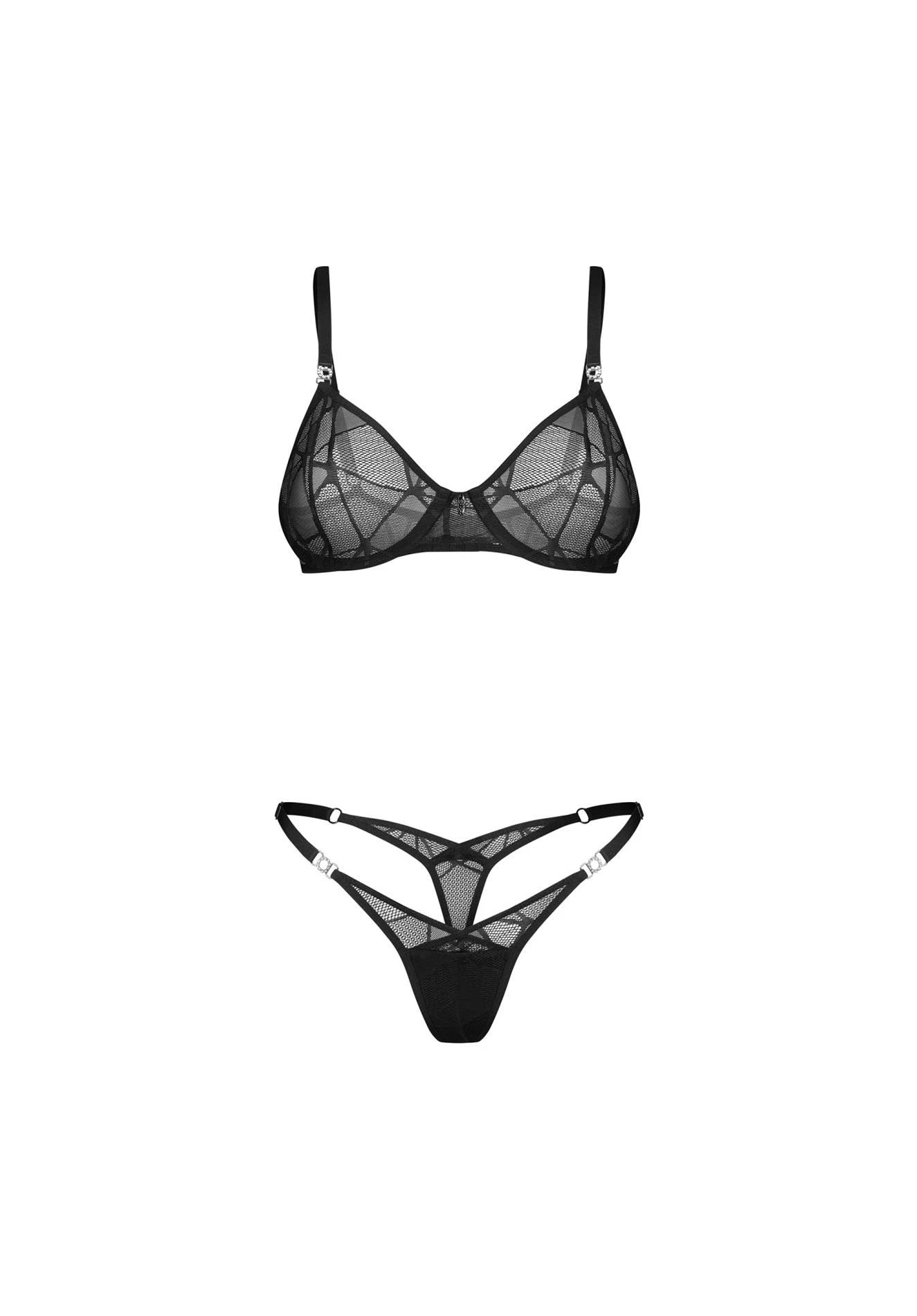 Olianna 2-piece set 2XL/3XL