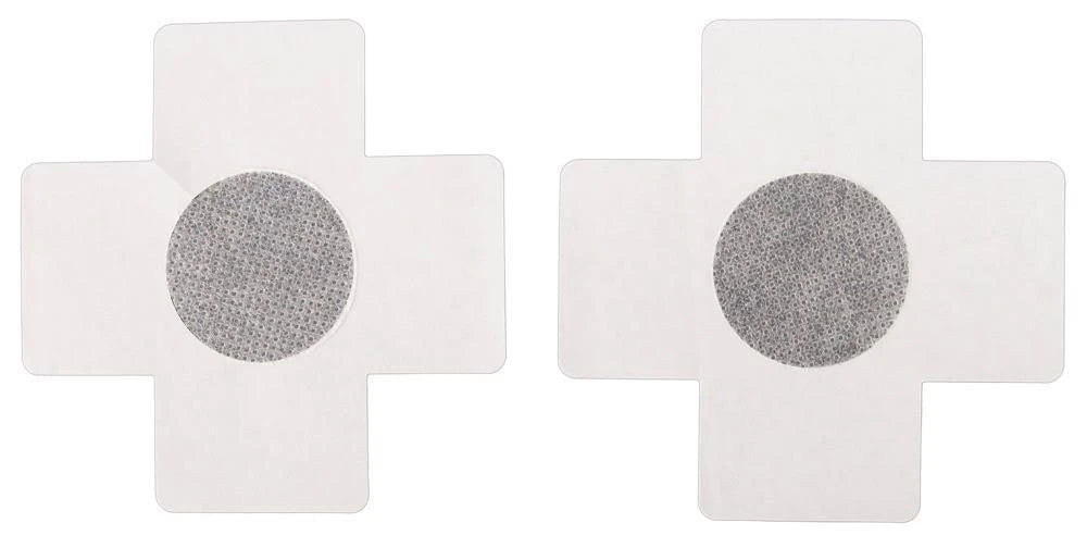 ADV24 Nipple Stickers