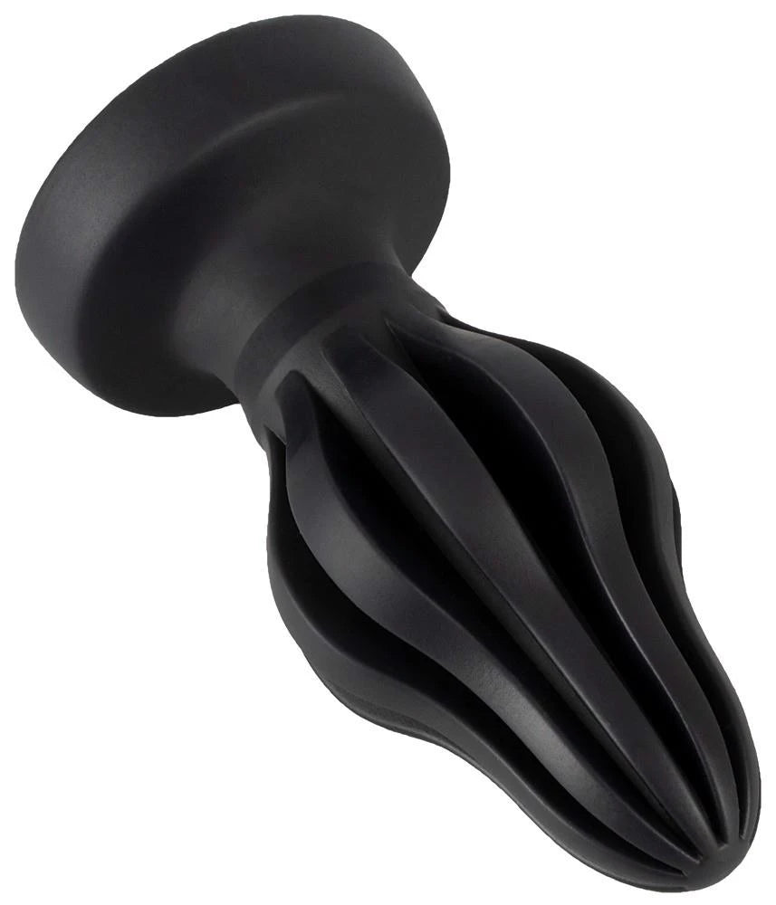 ANOS Super Soft Butt Plug 7 cm