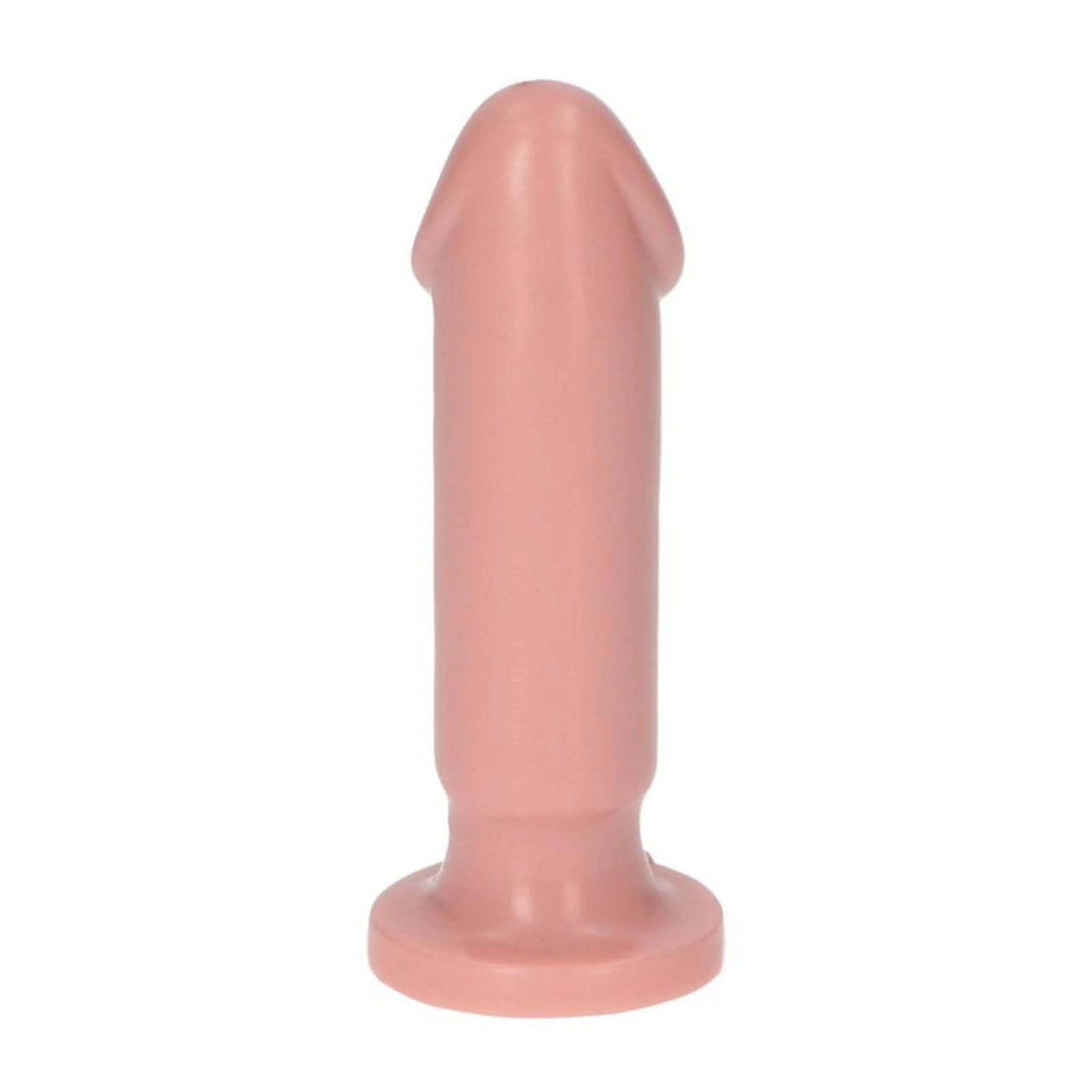 Dildo - Italian Cock 4" Flesh