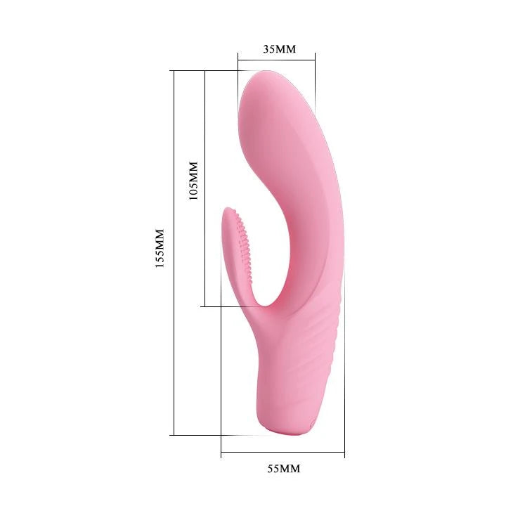 PRETTY LOVE -TIM, USB 12 fonctions, mémoire