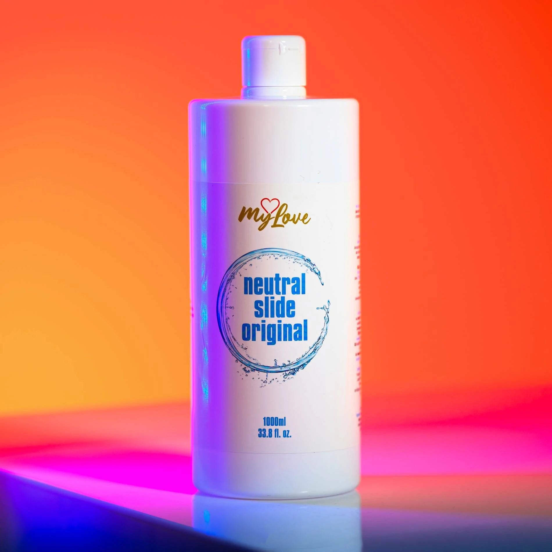 MyLove Neutral-slide original 1000 ml.