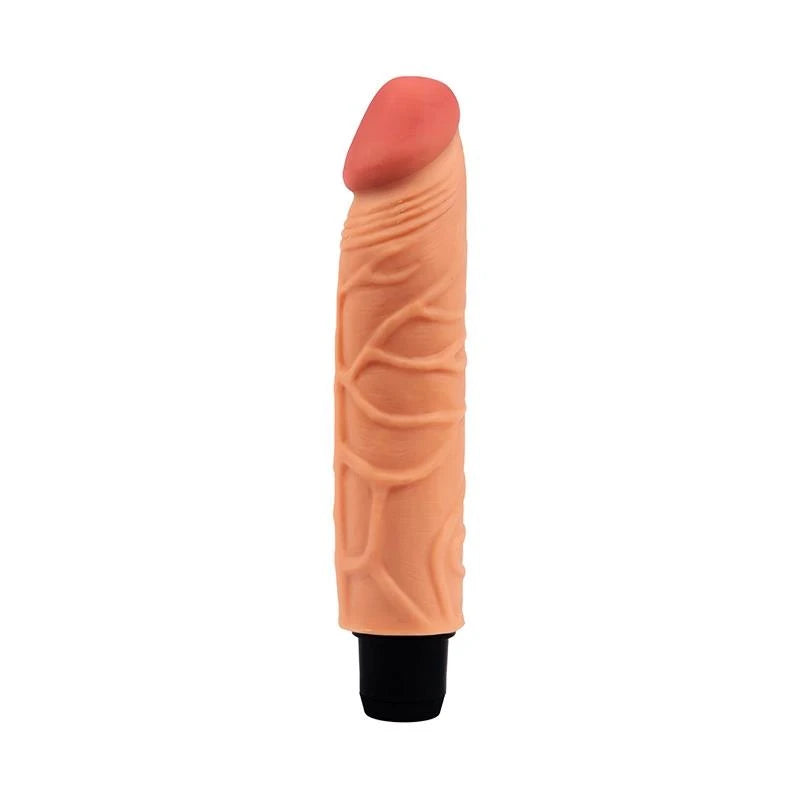 Soft Vibrator 18.5 cm – The Real Deal