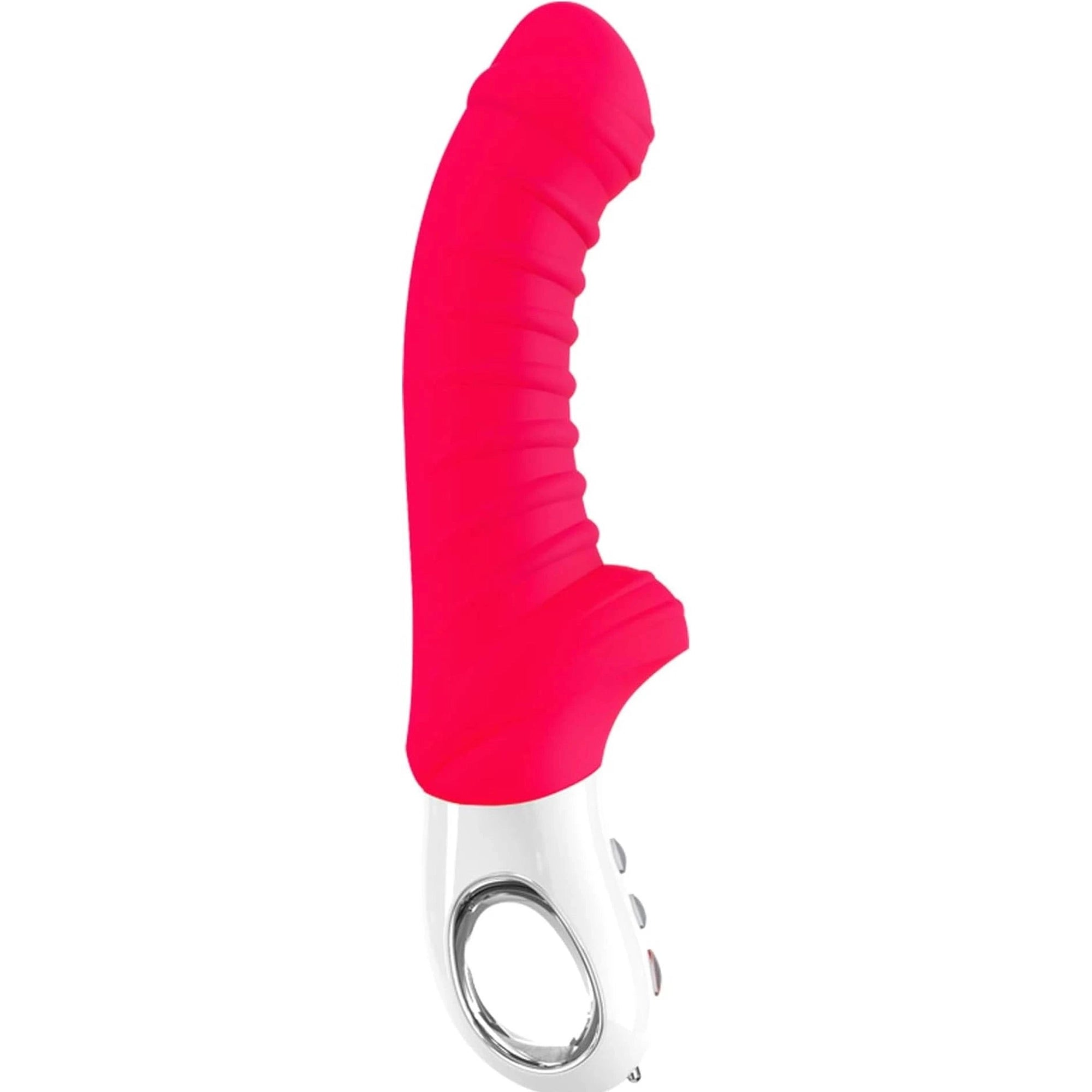 Fun Factory - TIGER  india red