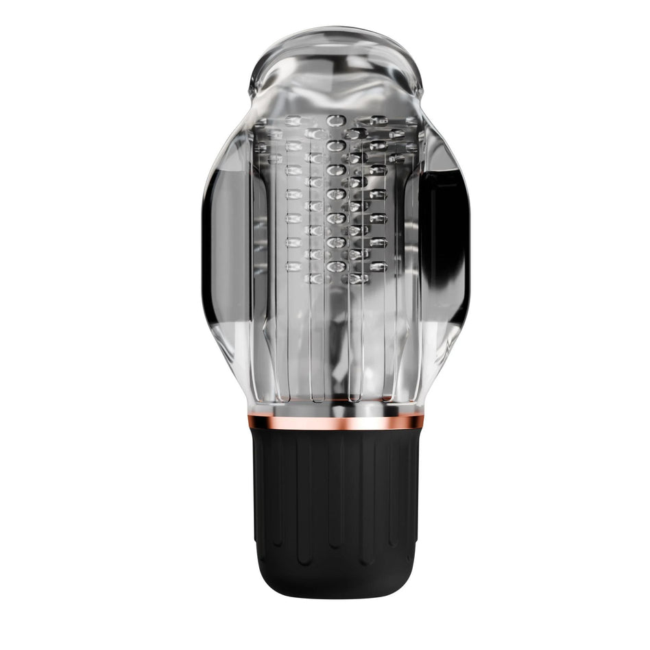 Cyclone masturbateur buccal Mini