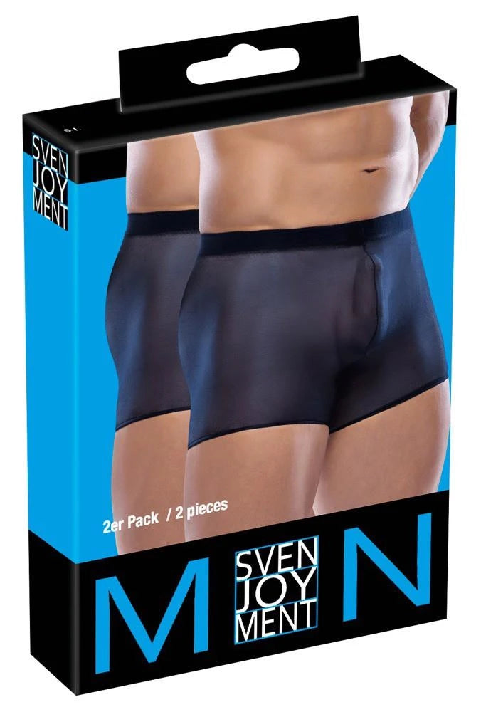 Pantalon Homme bleu S-L