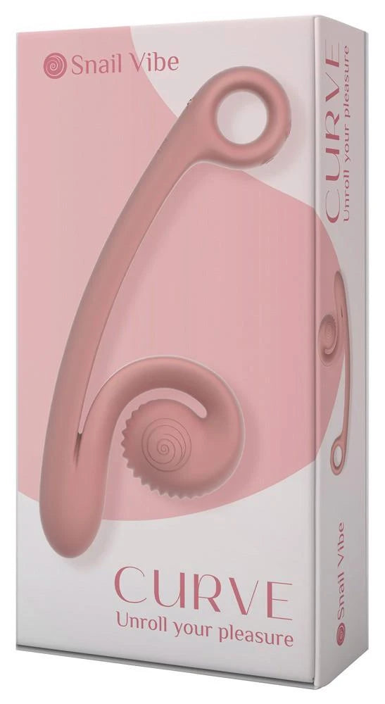 SVibe Curve