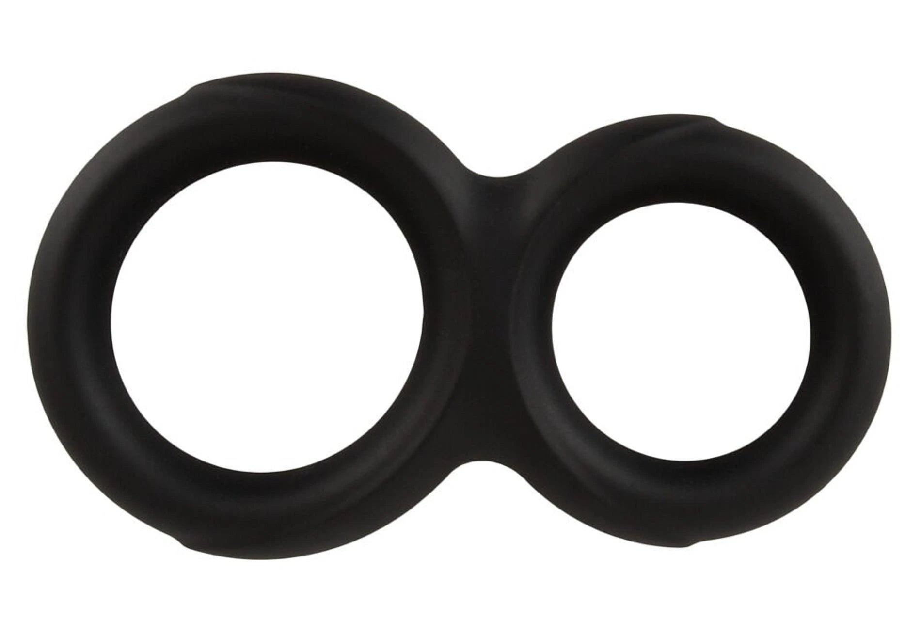 Double Cock Ring