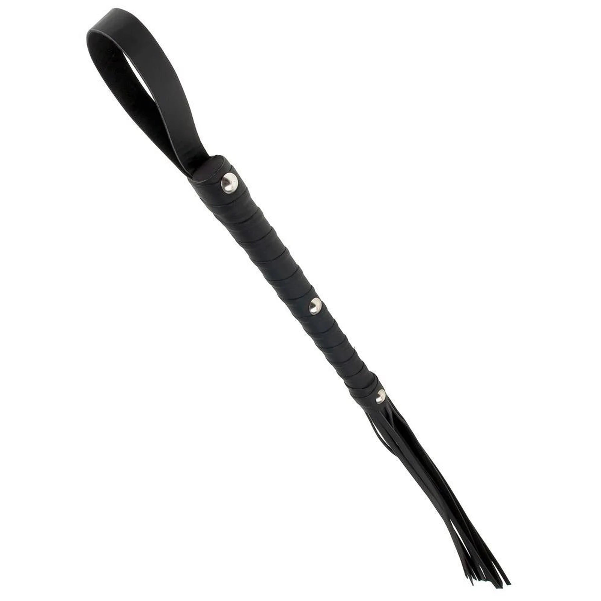 FFSLE Deluxe Cat O'Nine Black