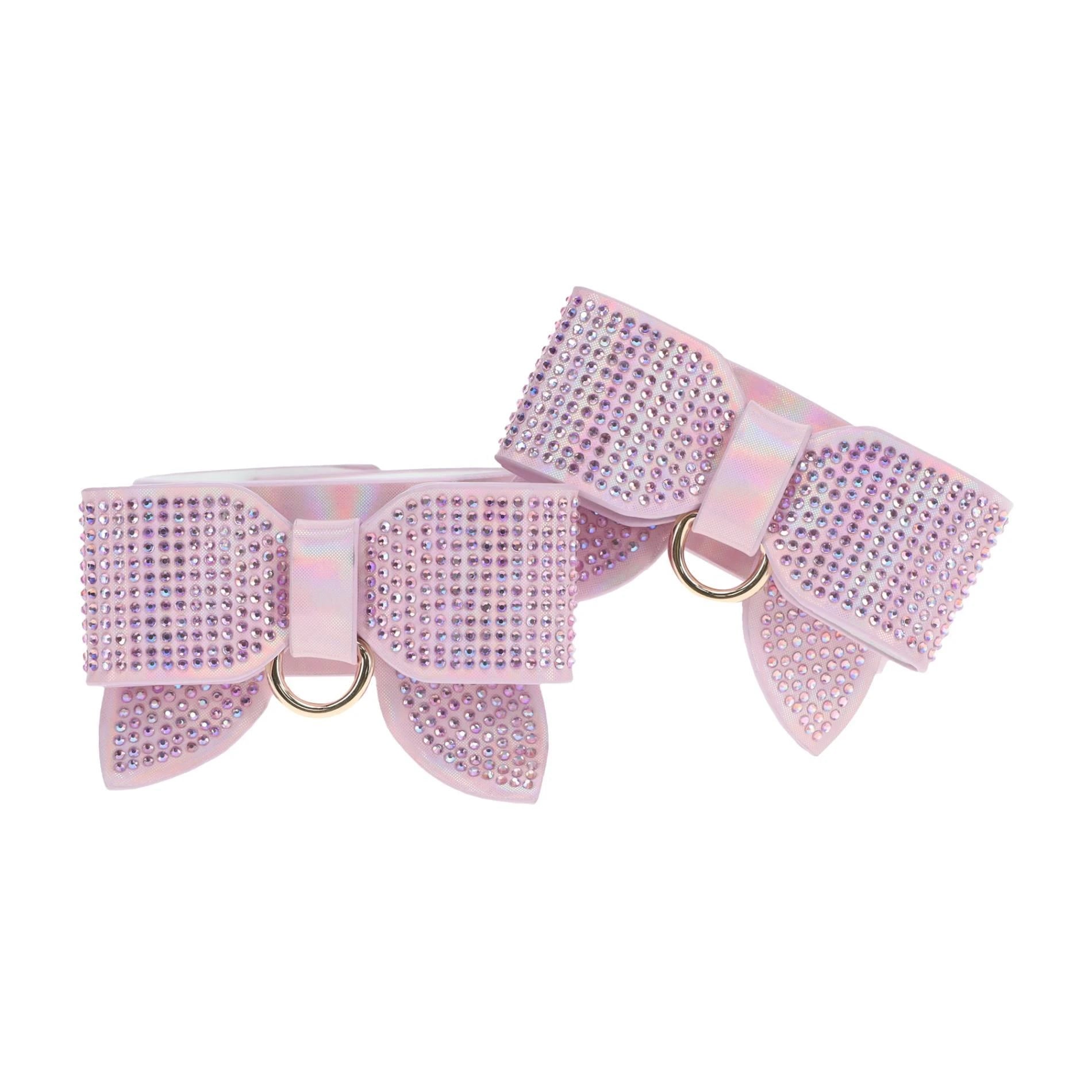Paris Collection - Menottes - Rose