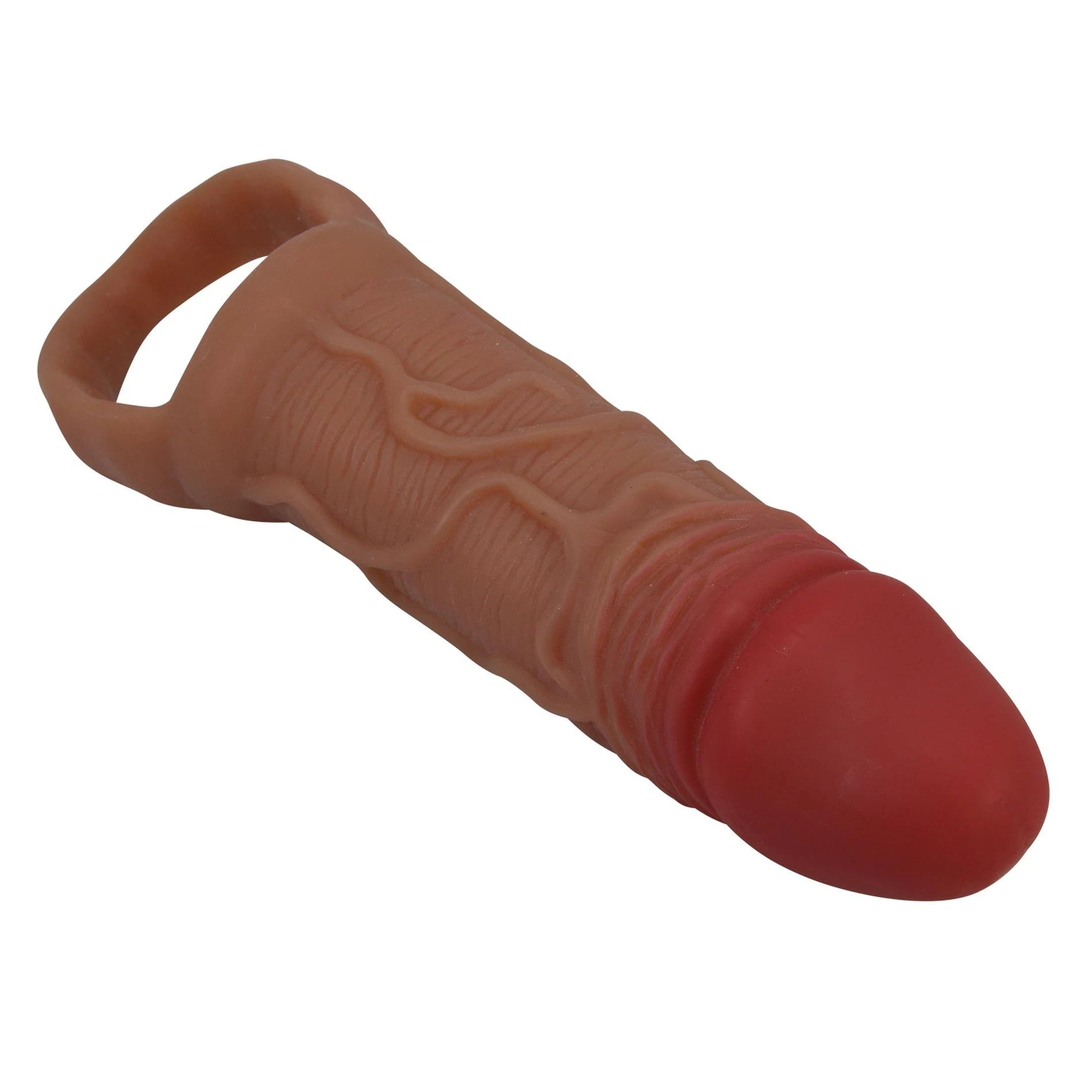 PRETTY LOVE - Peirre, 15.5 cm, TPR, Waterproof